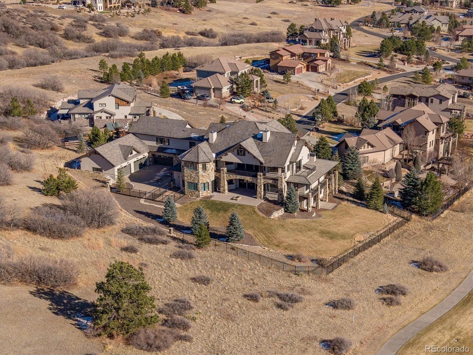 MLS Image #43 for 4912  caballo place,parker, Colorado