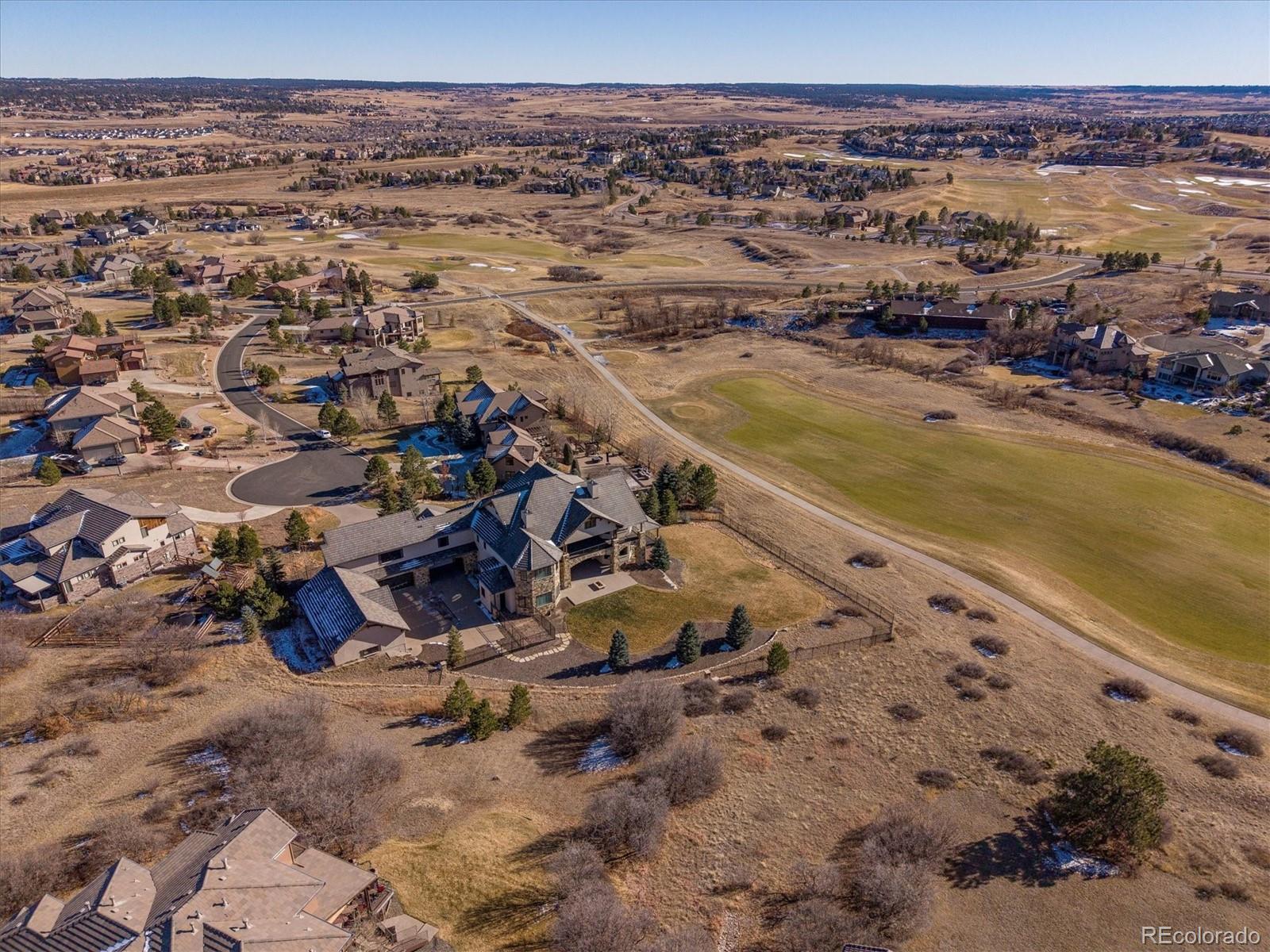 MLS Image #44 for 4912  caballo place,parker, Colorado