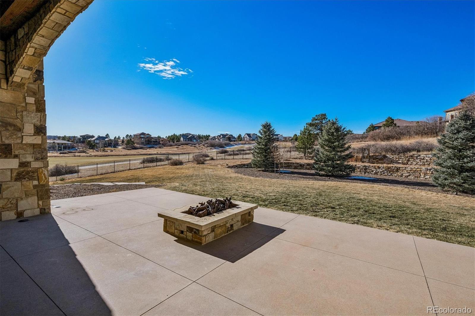 MLS Image #46 for 4912  caballo place,parker, Colorado
