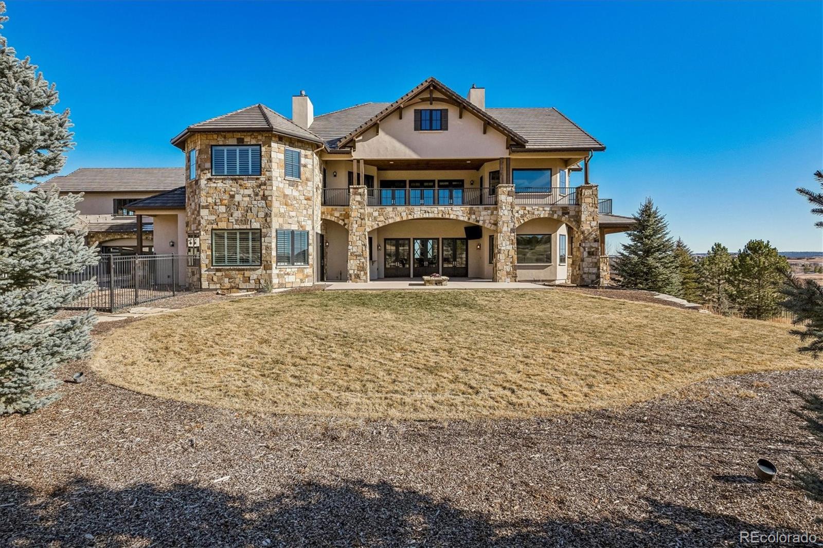 MLS Image #47 for 4912  caballo place,parker, Colorado