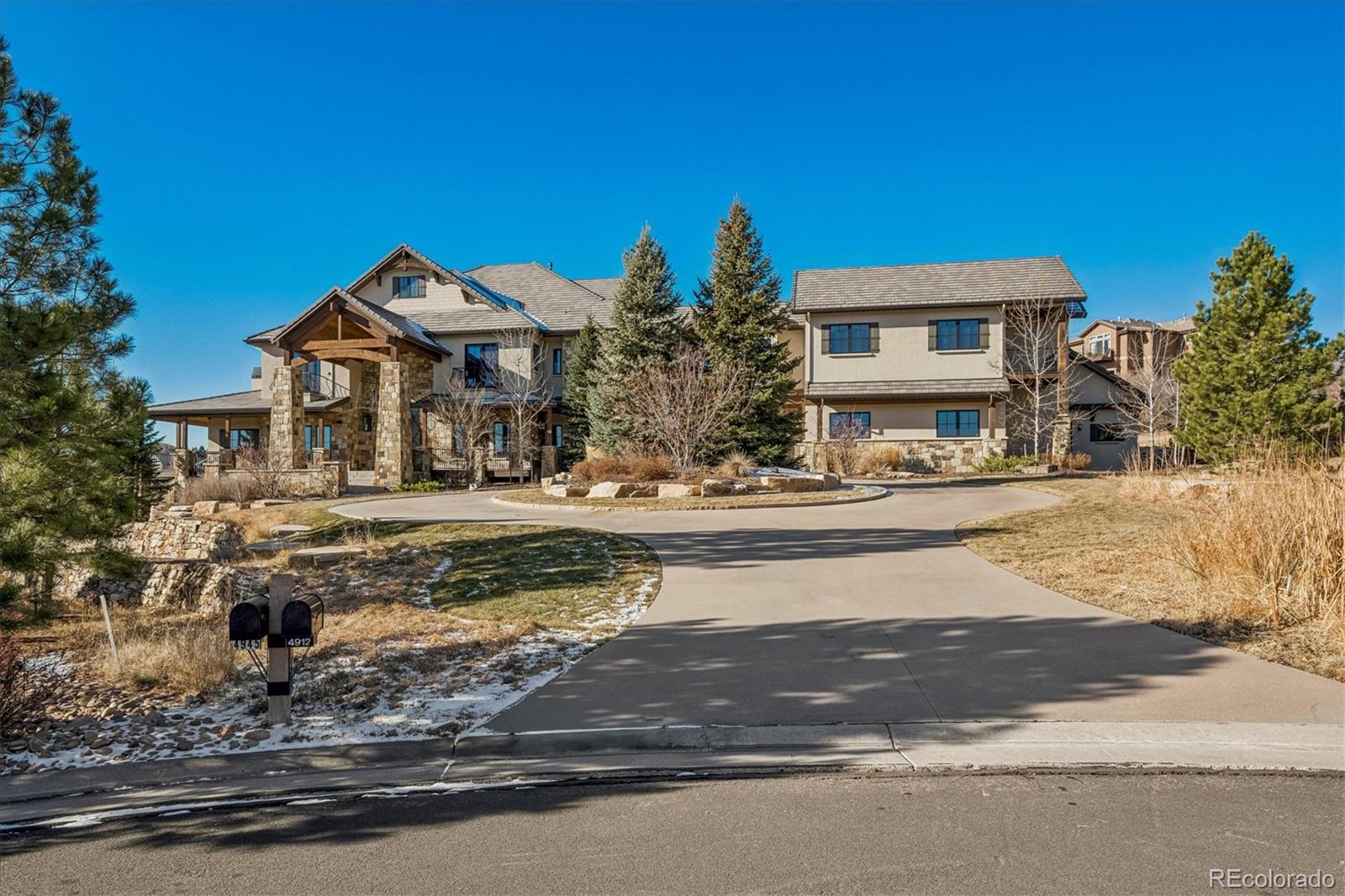 MLS Image #49 for 4912  caballo place,parker, Colorado