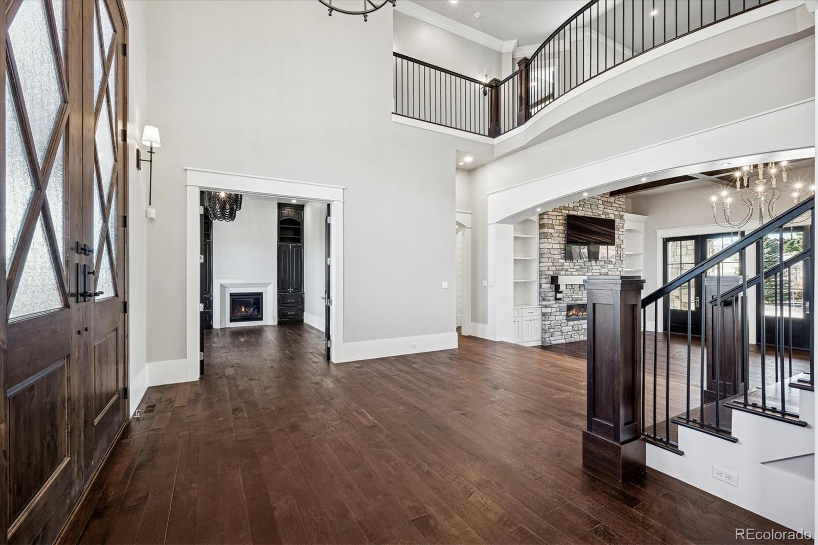 MLS Image #5 for 4912  caballo place,parker, Colorado