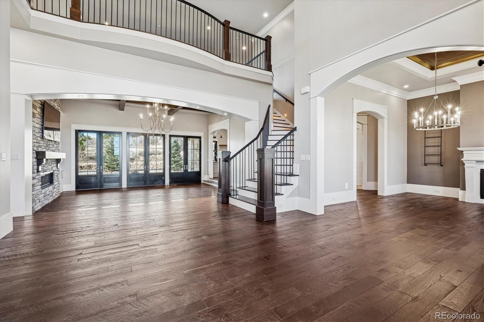 MLS Image #7 for 4912  caballo place,parker, Colorado