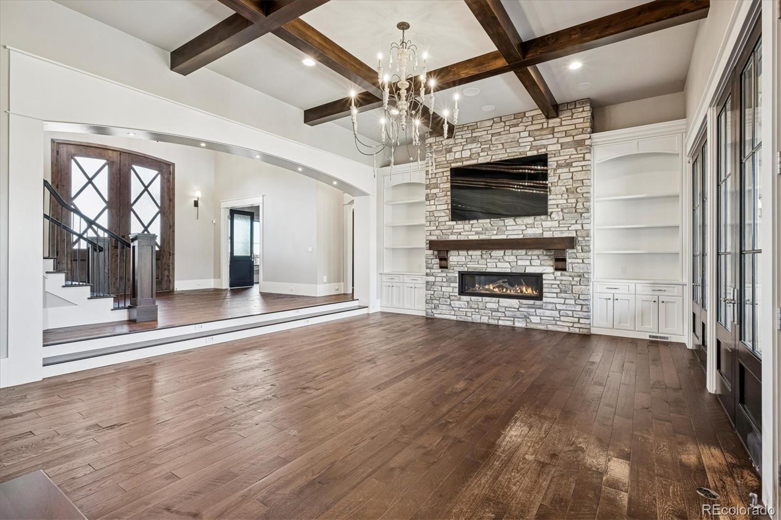MLS Image #9 for 4912  caballo place,parker, Colorado