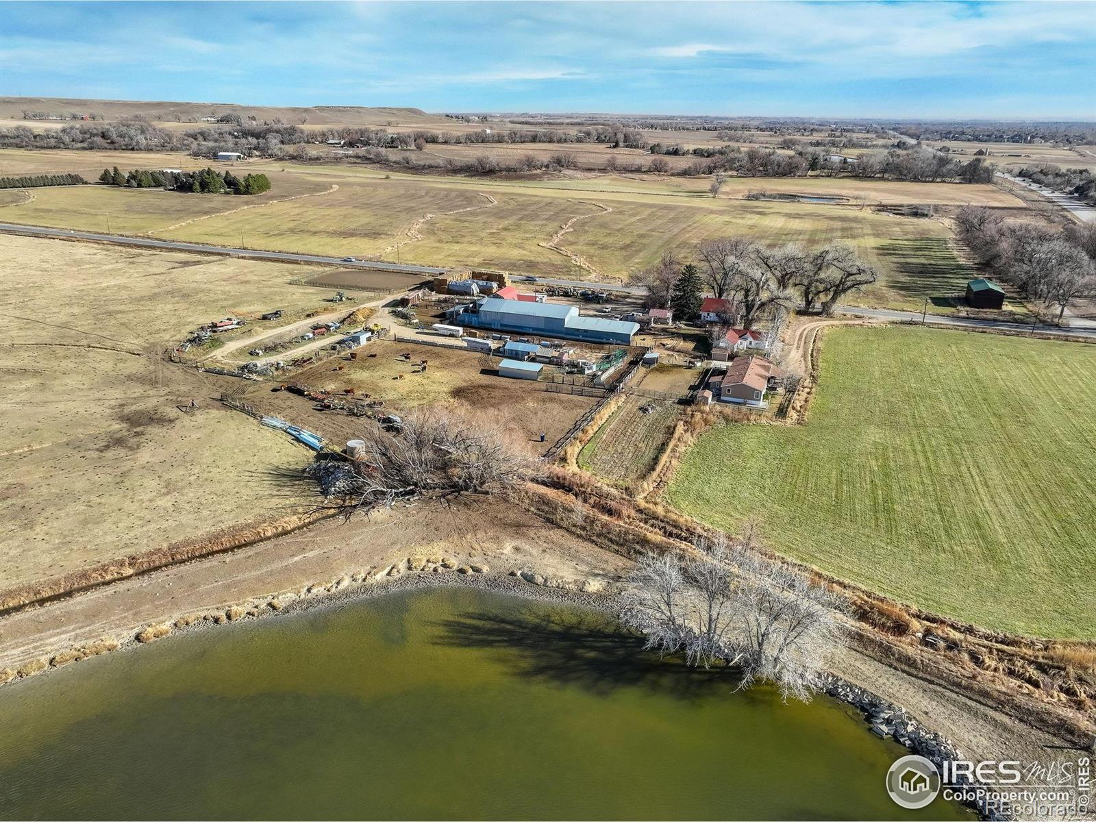 MLS Image #1 for 12745 n 75th street,longmont, Colorado