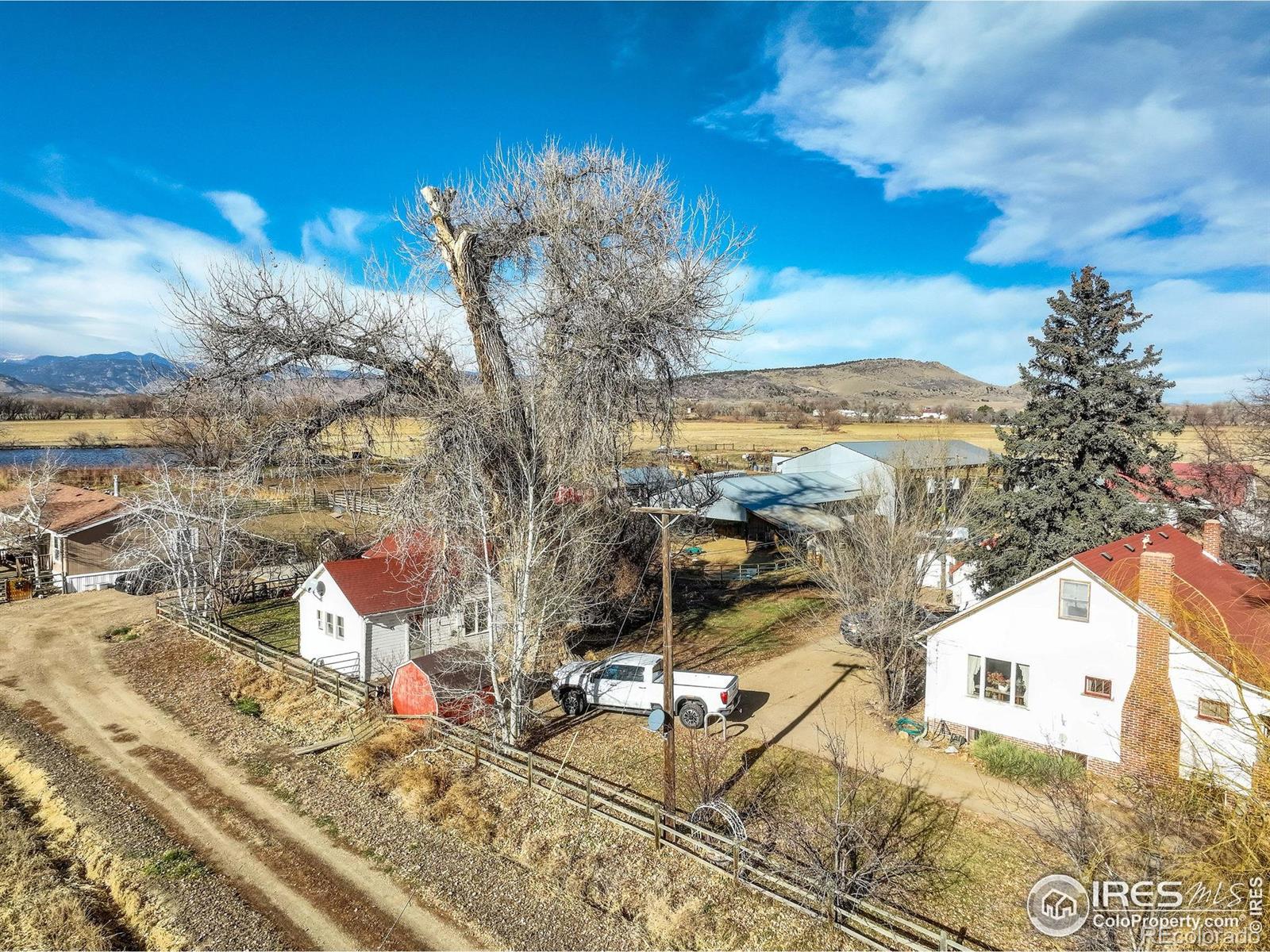 MLS Image #11 for 12745 n 75th street,longmont, Colorado