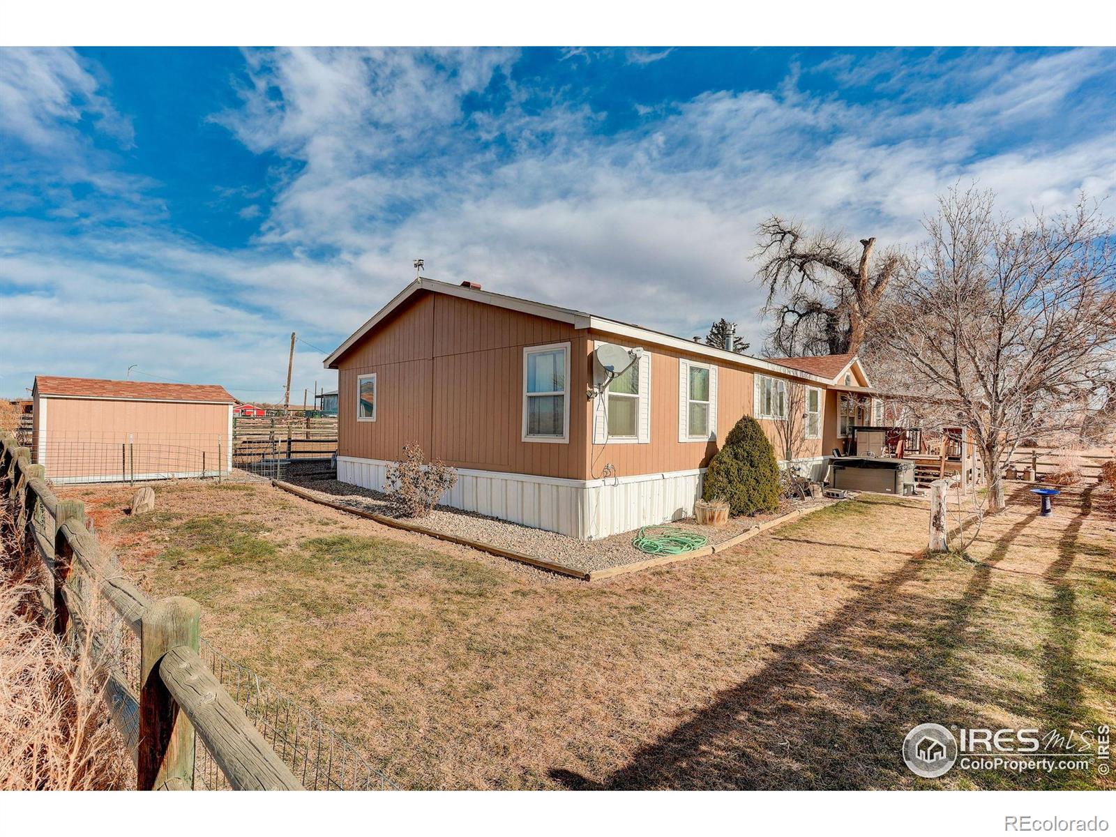 MLS Image #13 for 12745 n 75th street,longmont, Colorado