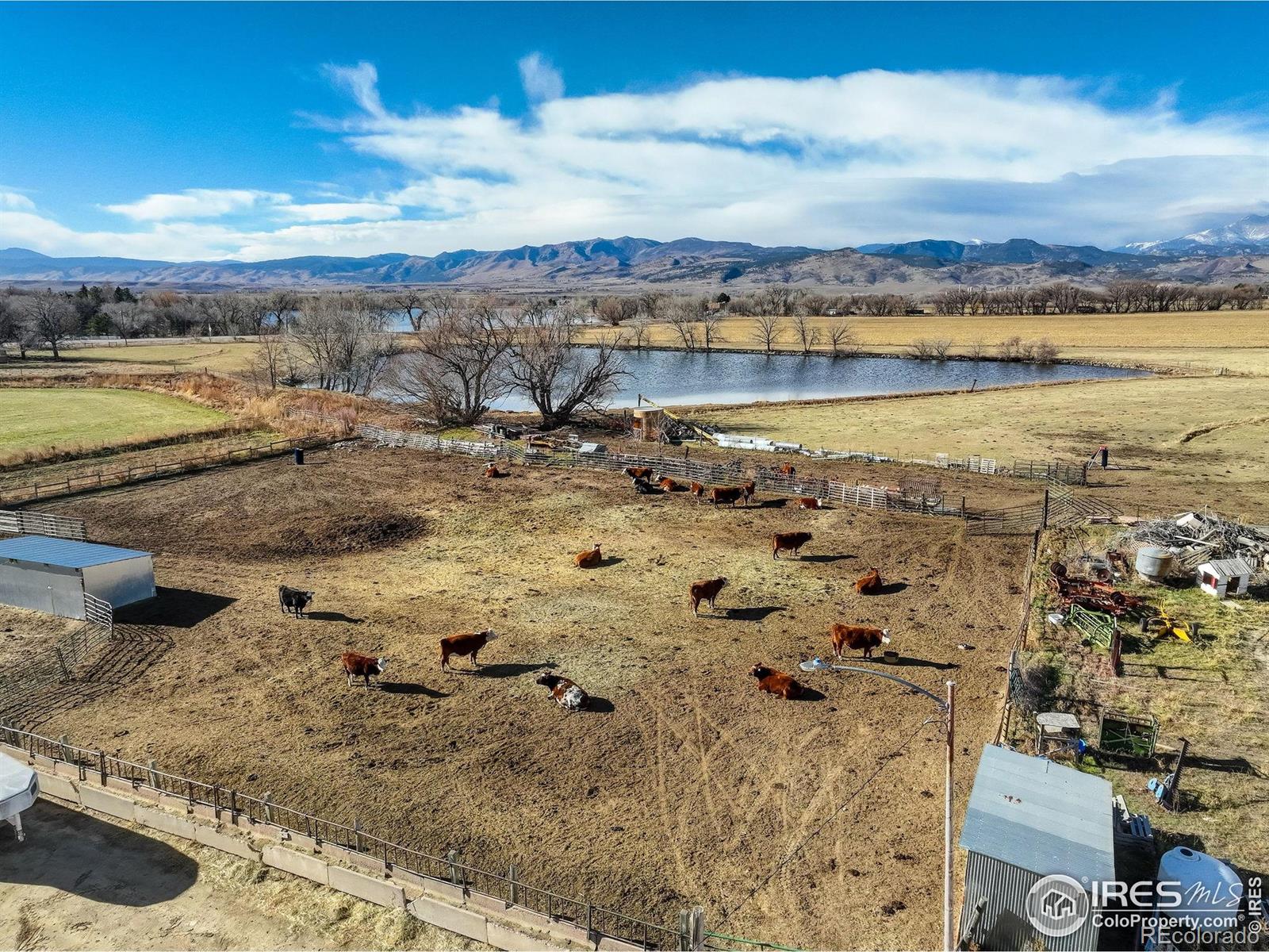 MLS Image #2 for 12745 n 75th street,longmont, Colorado