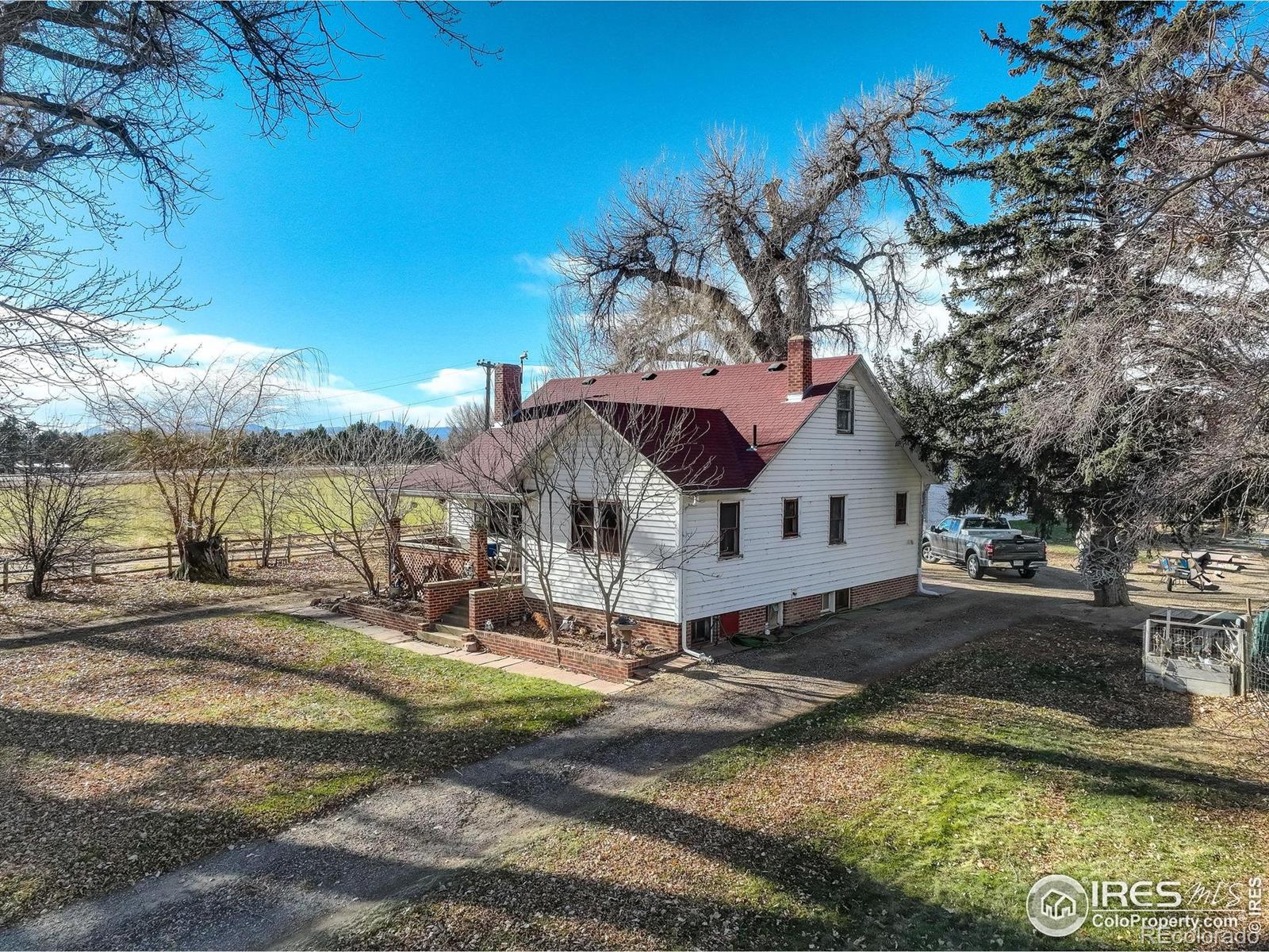 MLS Image #3 for 12745 n 75th street,longmont, Colorado