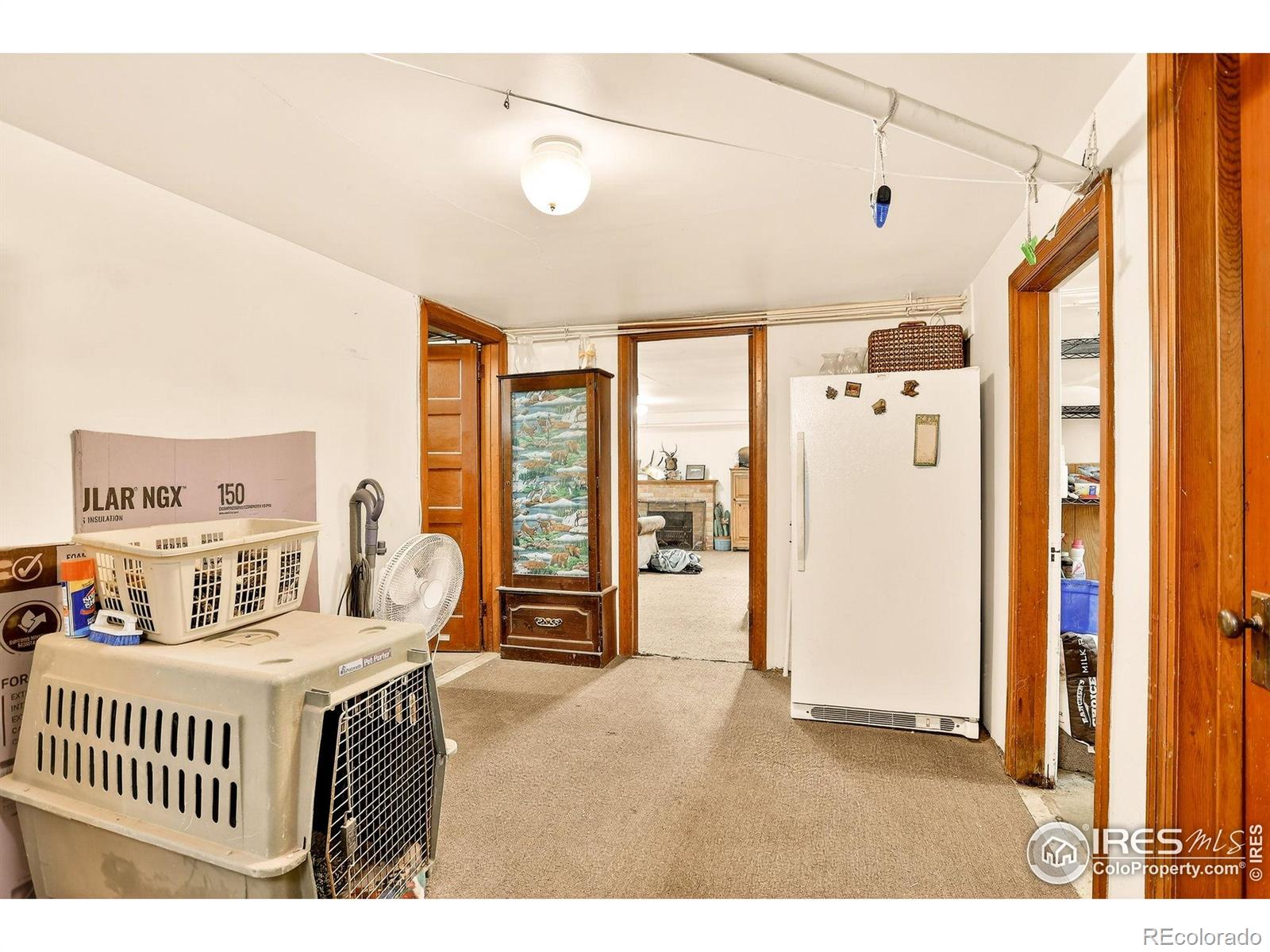 MLS Image #37 for 12745 n 75th street,longmont, Colorado