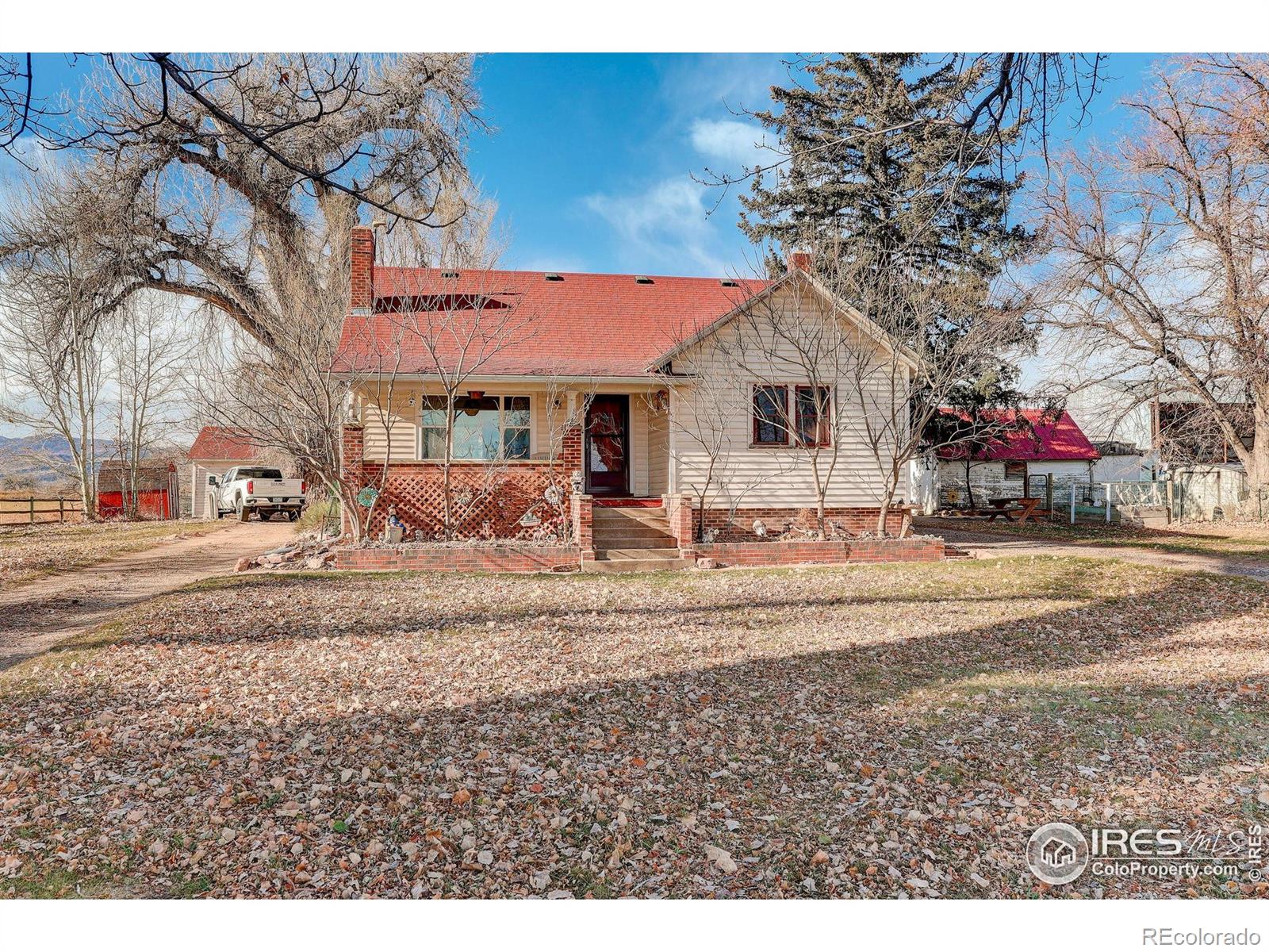 MLS Image #4 for 12745 n 75th street,longmont, Colorado