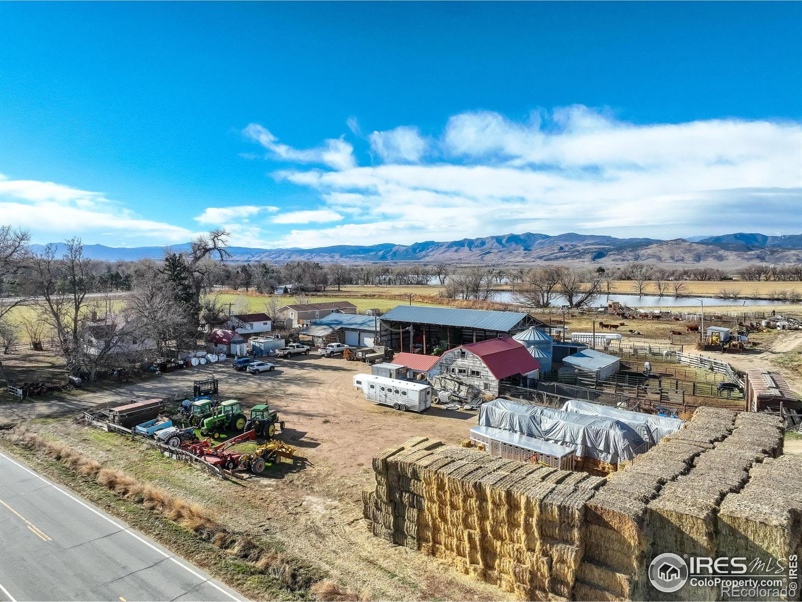 MLS Image #40 for 12745 n 75th street,longmont, Colorado