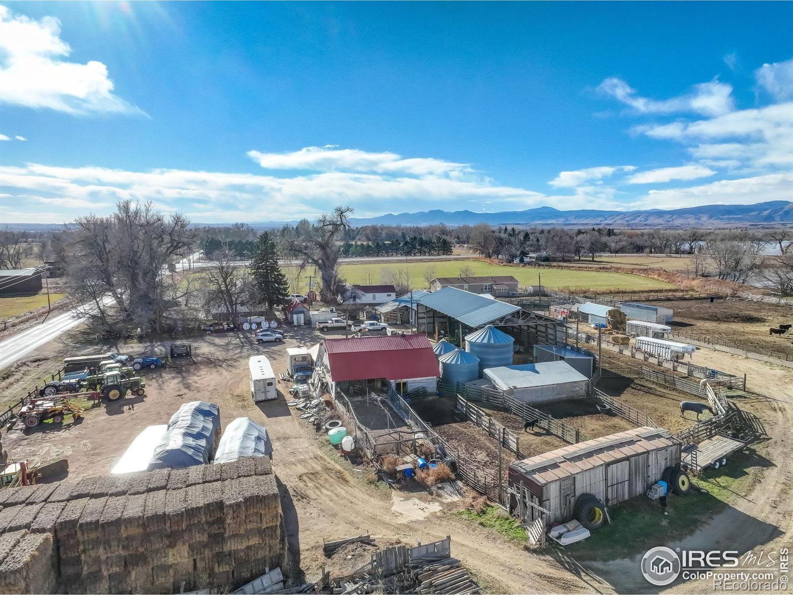 MLS Image #41 for 12745 n 75th street,longmont, Colorado