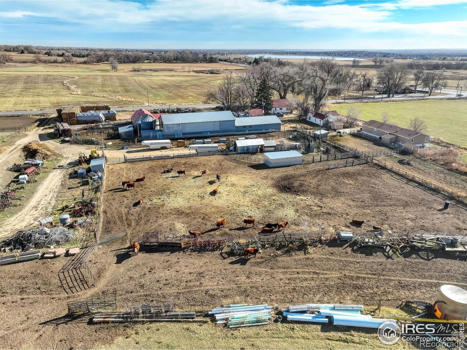 MLS Image #42 for 12745 n 75th street,longmont, Colorado