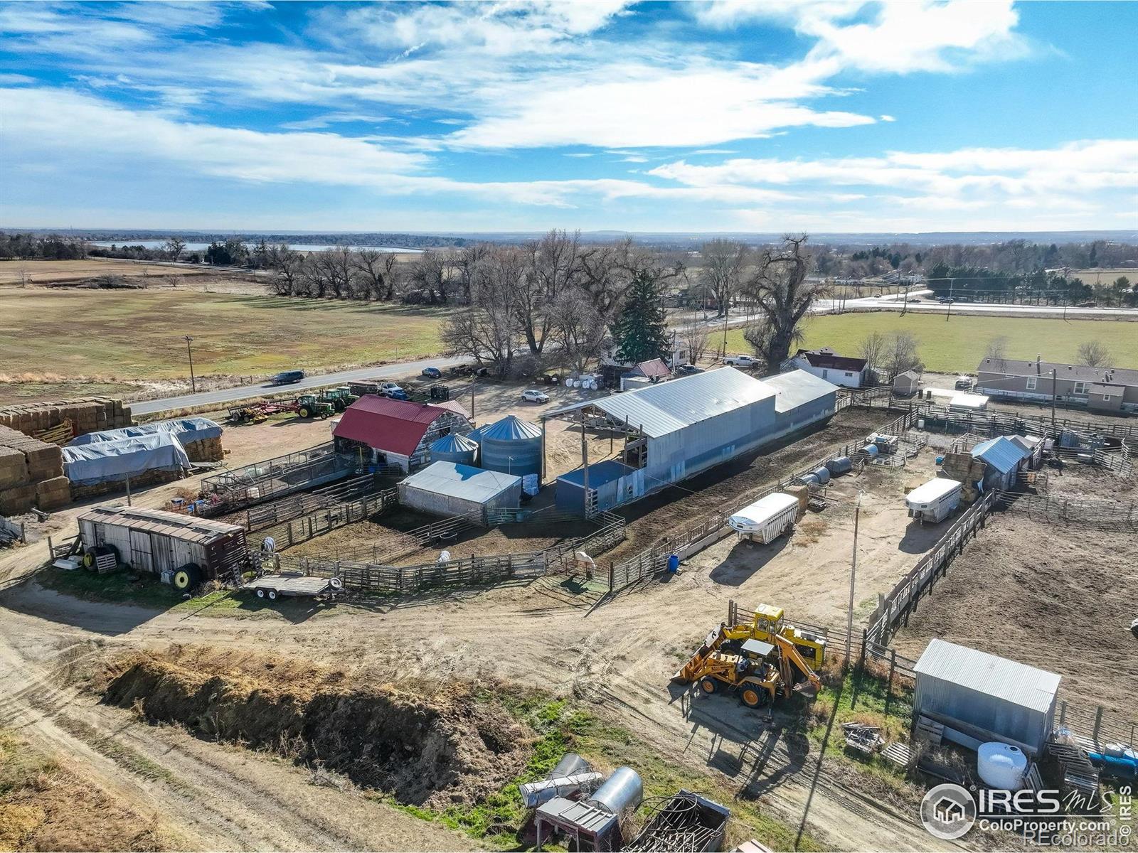 MLS Image #43 for 12745 n 75th street,longmont, Colorado