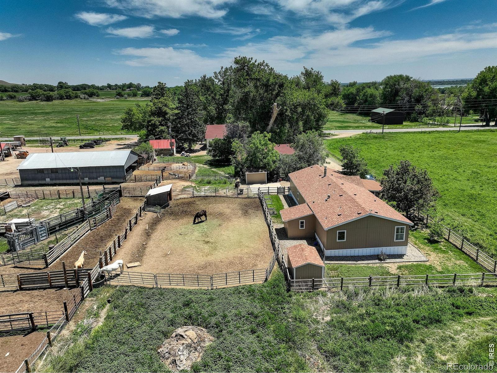 MLS Image #47 for 12745 n 75th street,longmont, Colorado