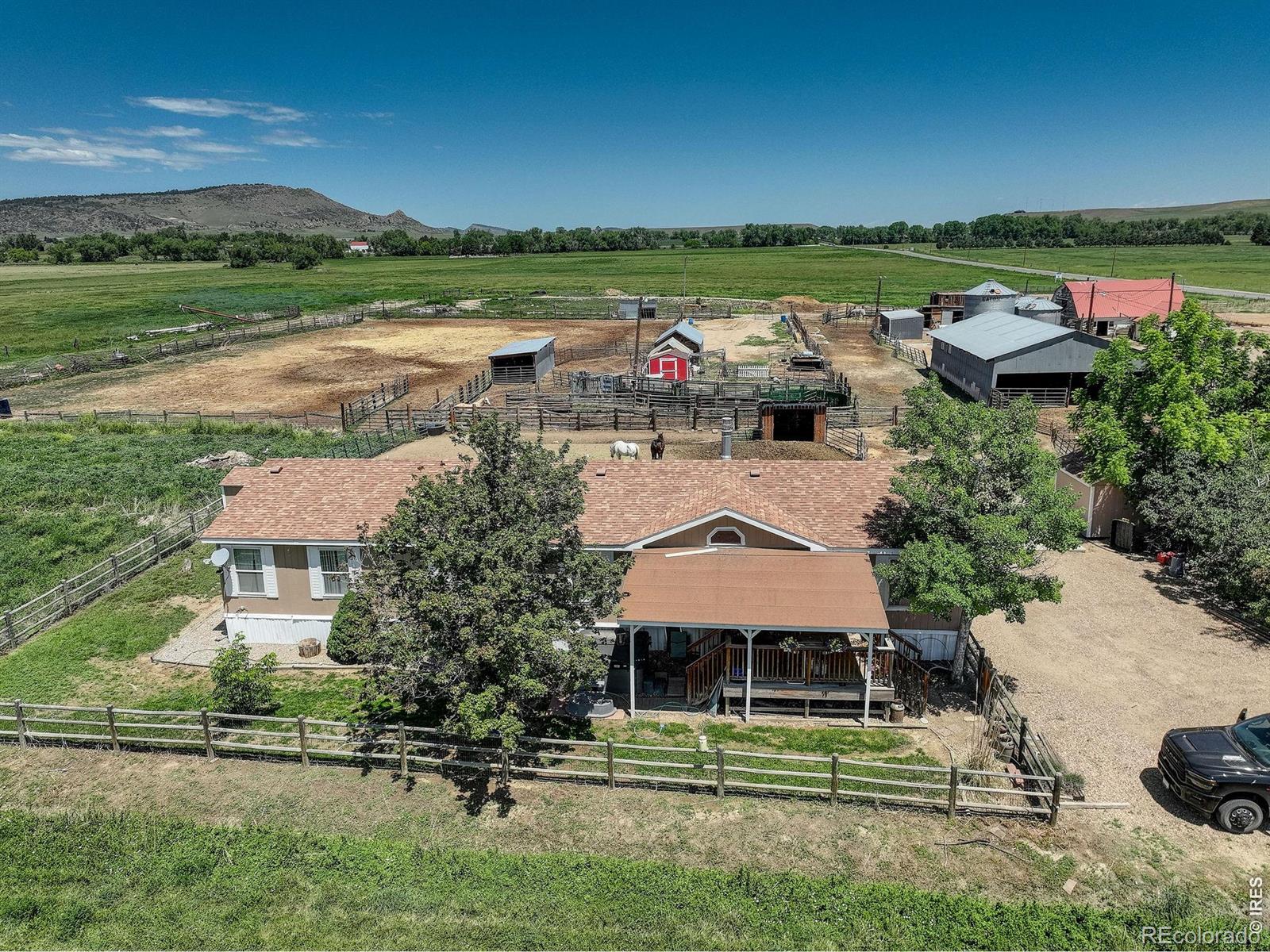 MLS Image #48 for 12745 n 75th street,longmont, Colorado