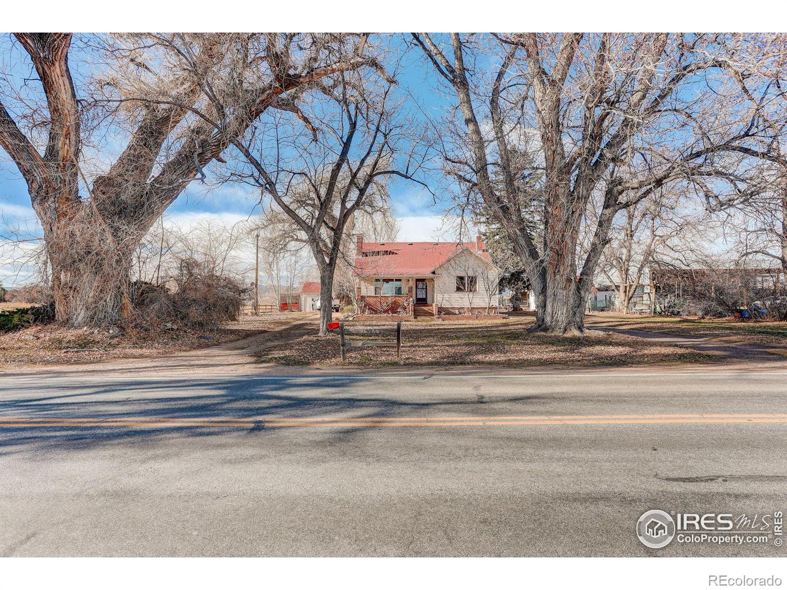 MLS Image #7 for 12745 n 75th street,longmont, Colorado