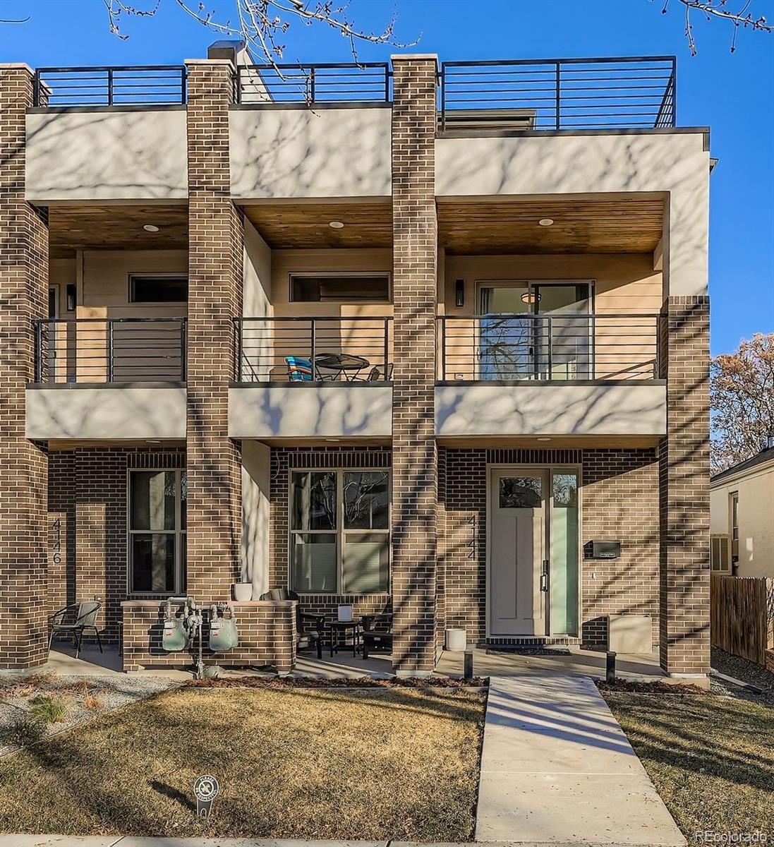 MLS Image #30 for 4144  wyandot street,denver, Colorado