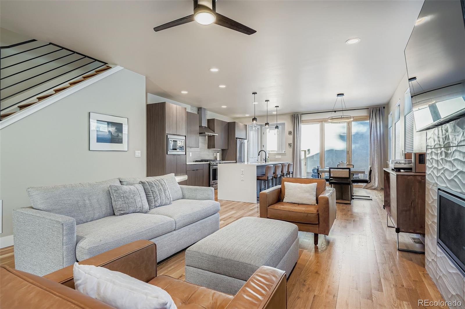 MLS Image #4 for 4144  wyandot street,denver, Colorado