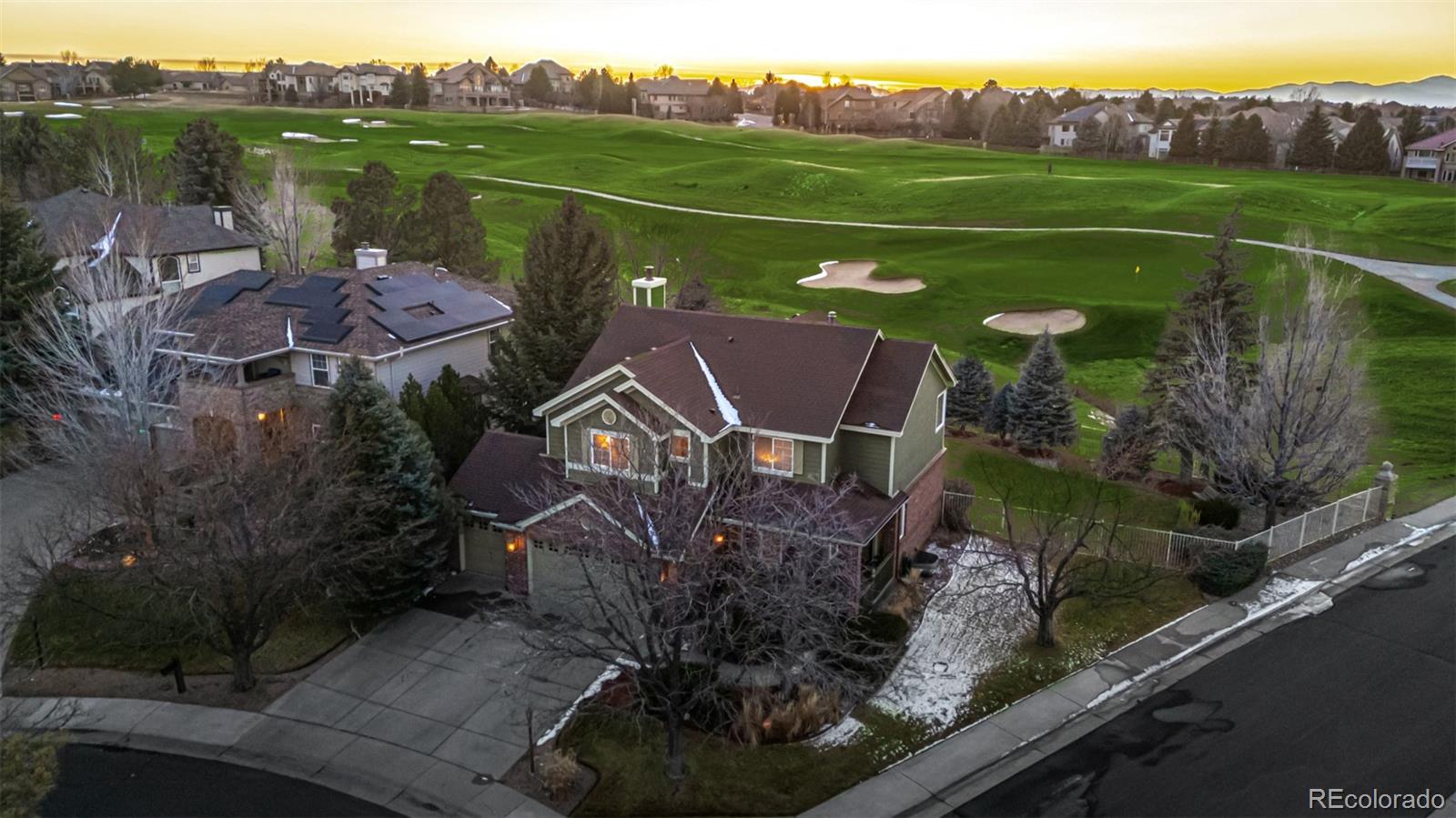 MLS Image #0 for 21916 e costilla drive,aurora, Colorado