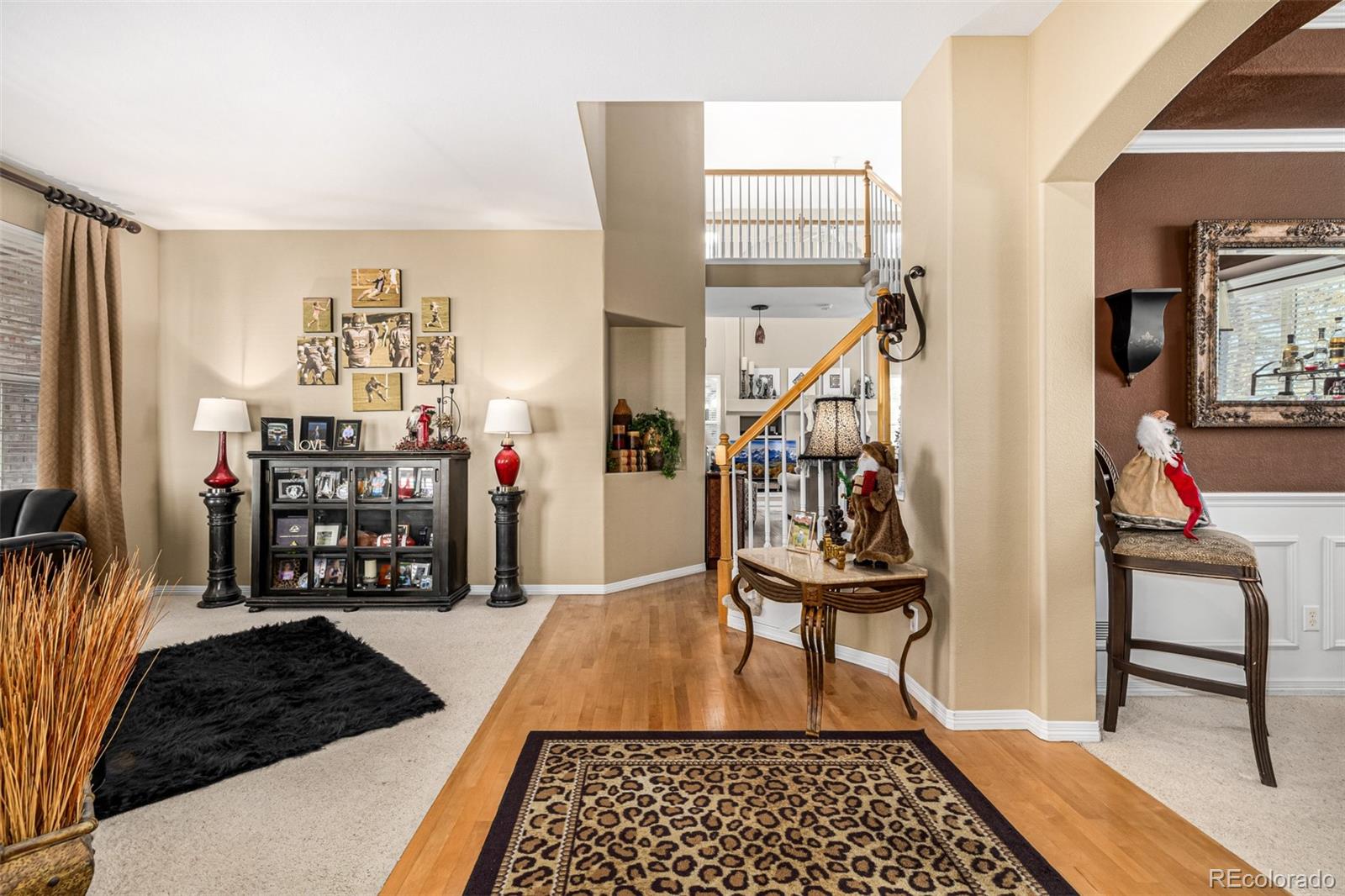 MLS Image #10 for 21916 e costilla drive,aurora, Colorado