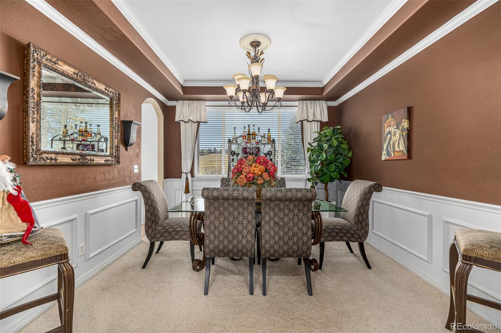 MLS Image #11 for 21916 e costilla drive,aurora, Colorado