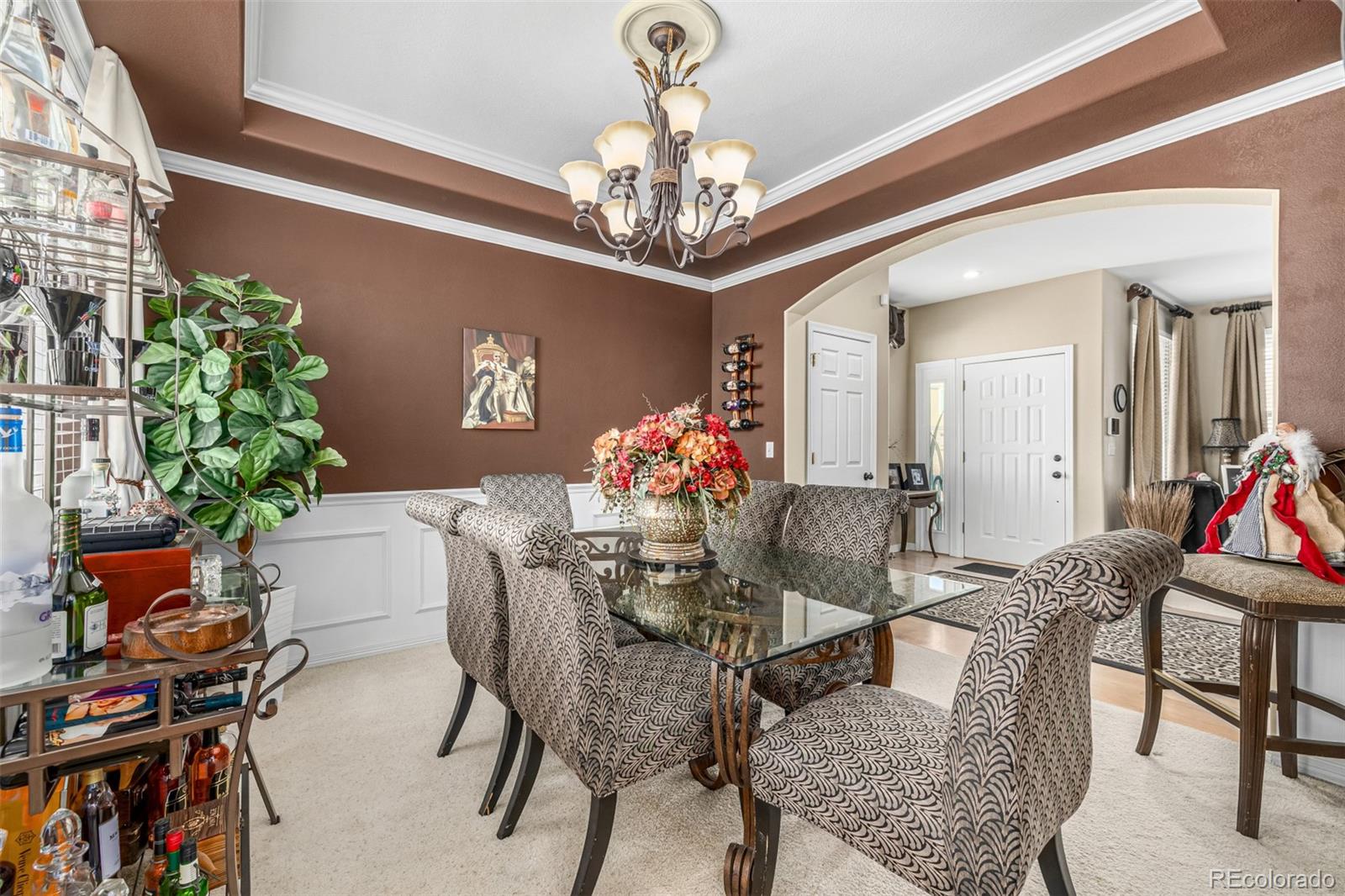 MLS Image #12 for 21916 e costilla drive,aurora, Colorado