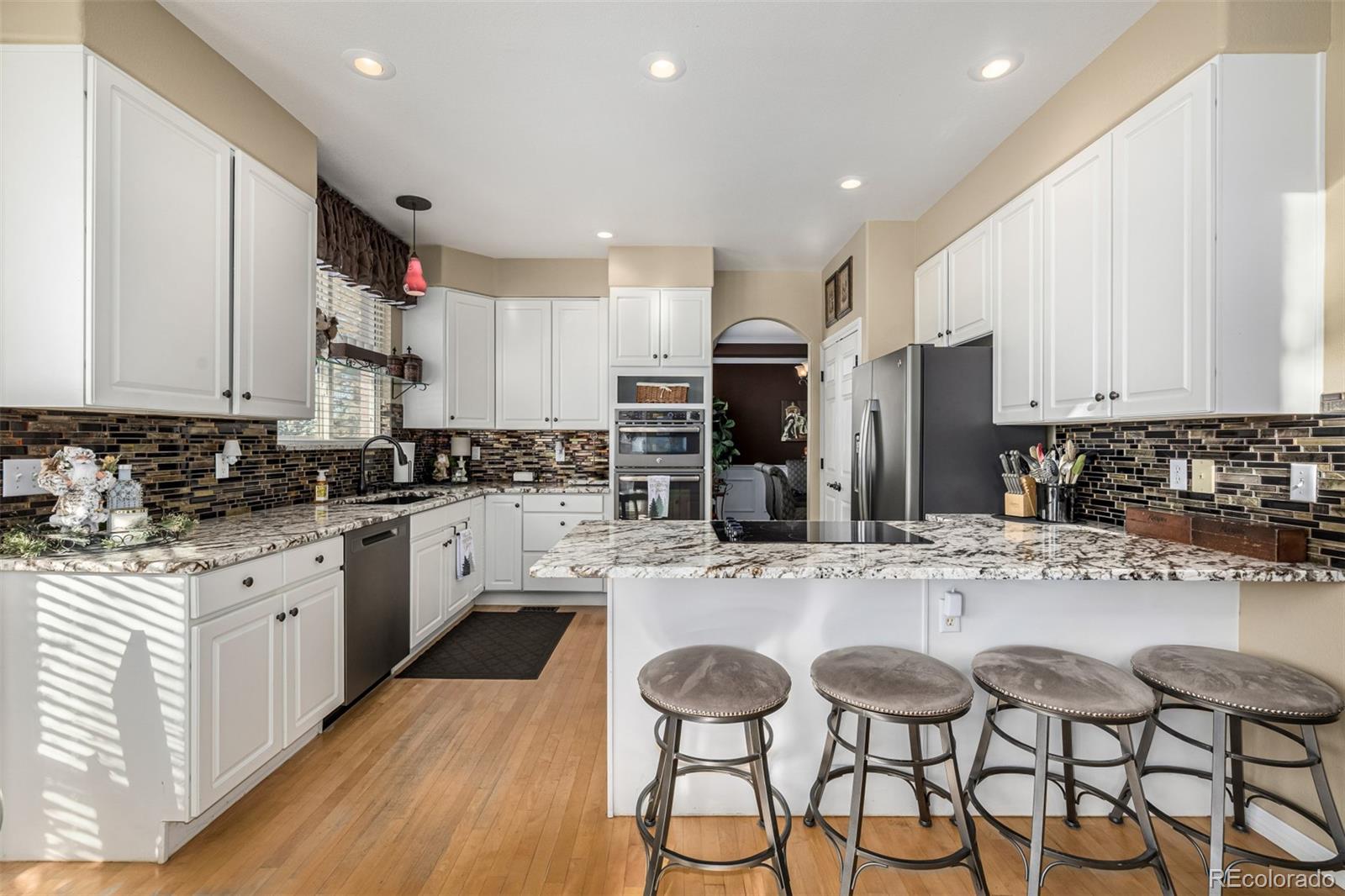 MLS Image #15 for 21916 e costilla drive,aurora, Colorado