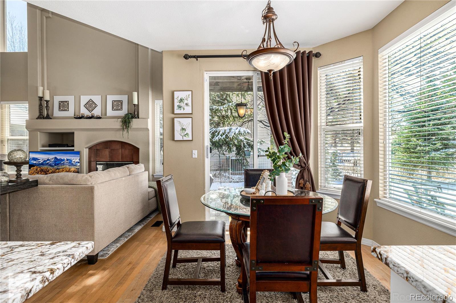MLS Image #16 for 21916 e costilla drive,aurora, Colorado