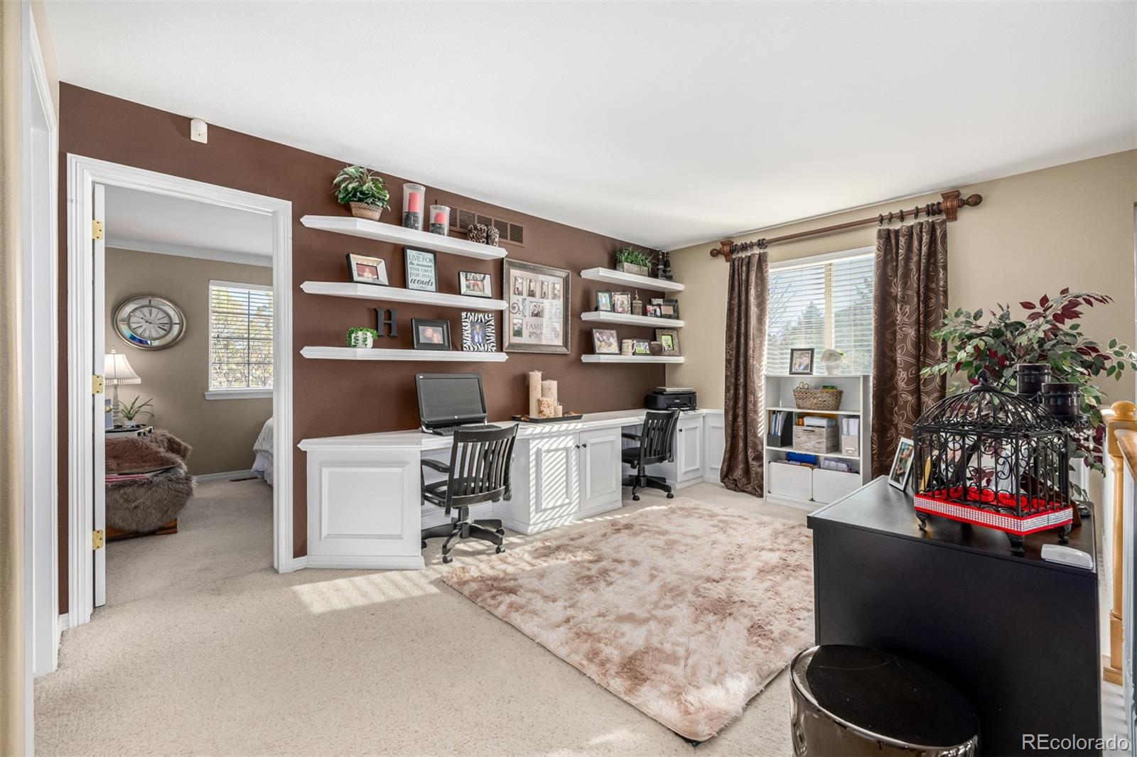 MLS Image #25 for 21916 e costilla drive,aurora, Colorado