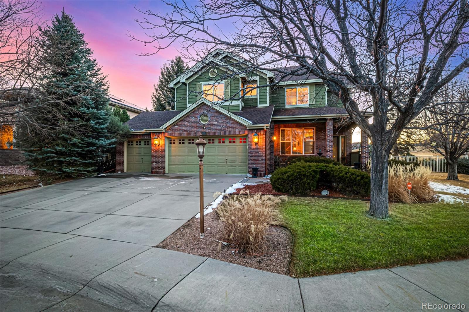 MLS Image #3 for 21916 e costilla drive,aurora, Colorado