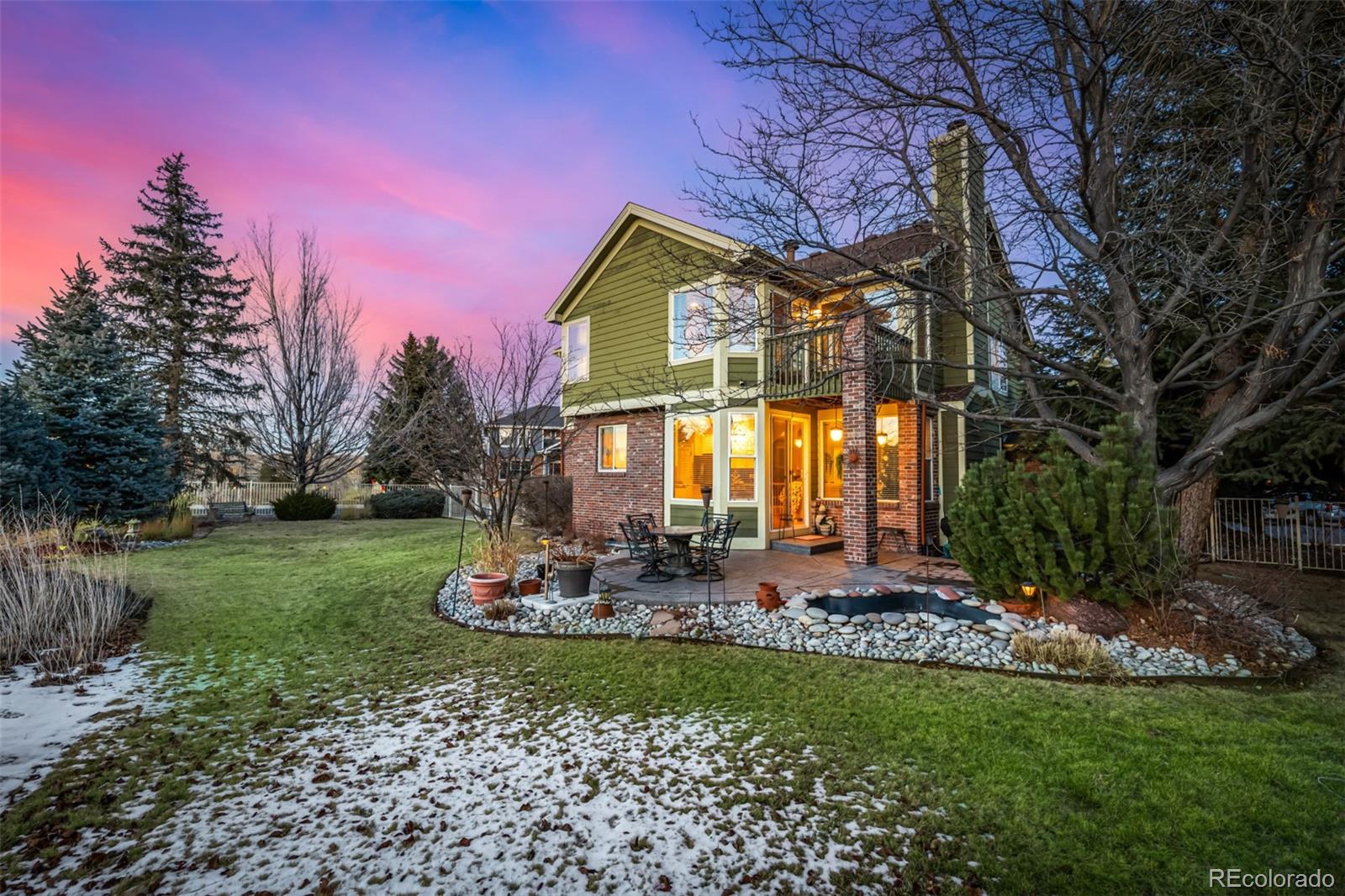 MLS Image #39 for 21916 e costilla drive,aurora, Colorado