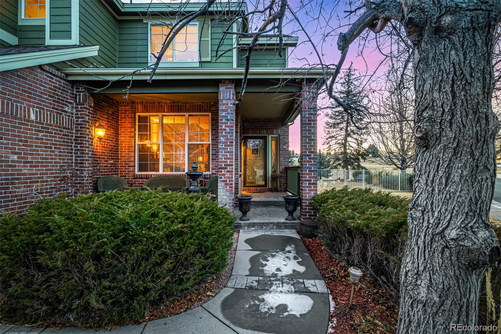 MLS Image #4 for 21916 e costilla drive,aurora, Colorado