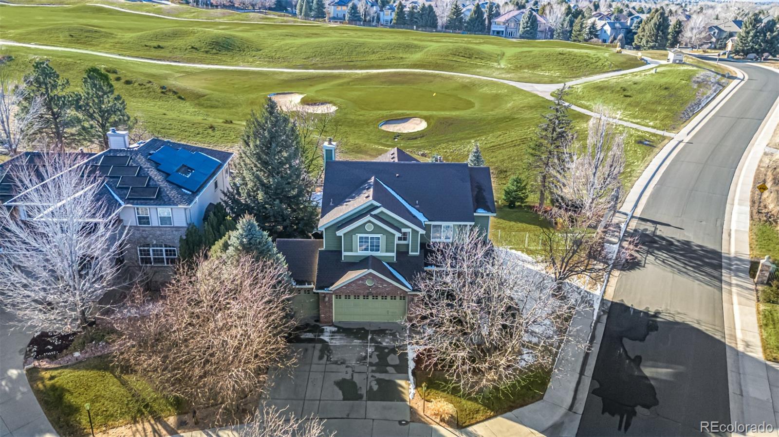 MLS Image #44 for 21916 e costilla drive,aurora, Colorado