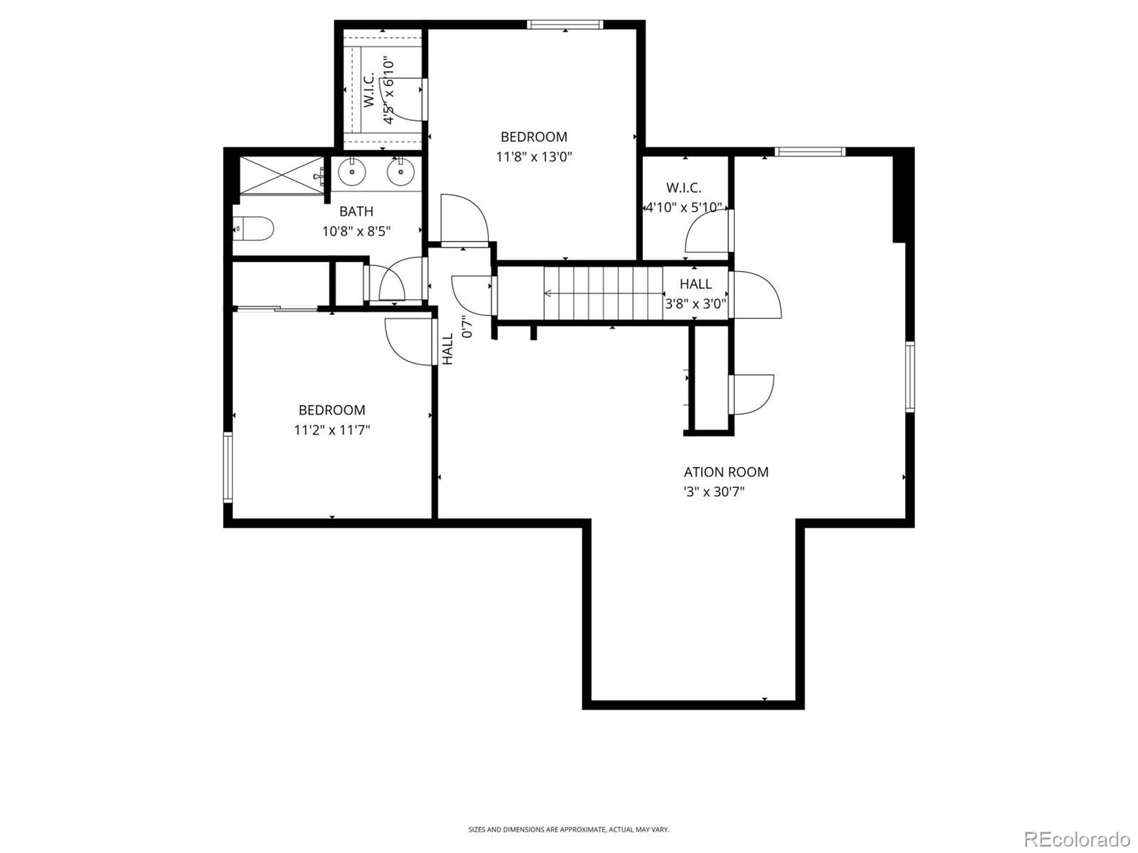 MLS Image #47 for 21916 e costilla drive,aurora, Colorado