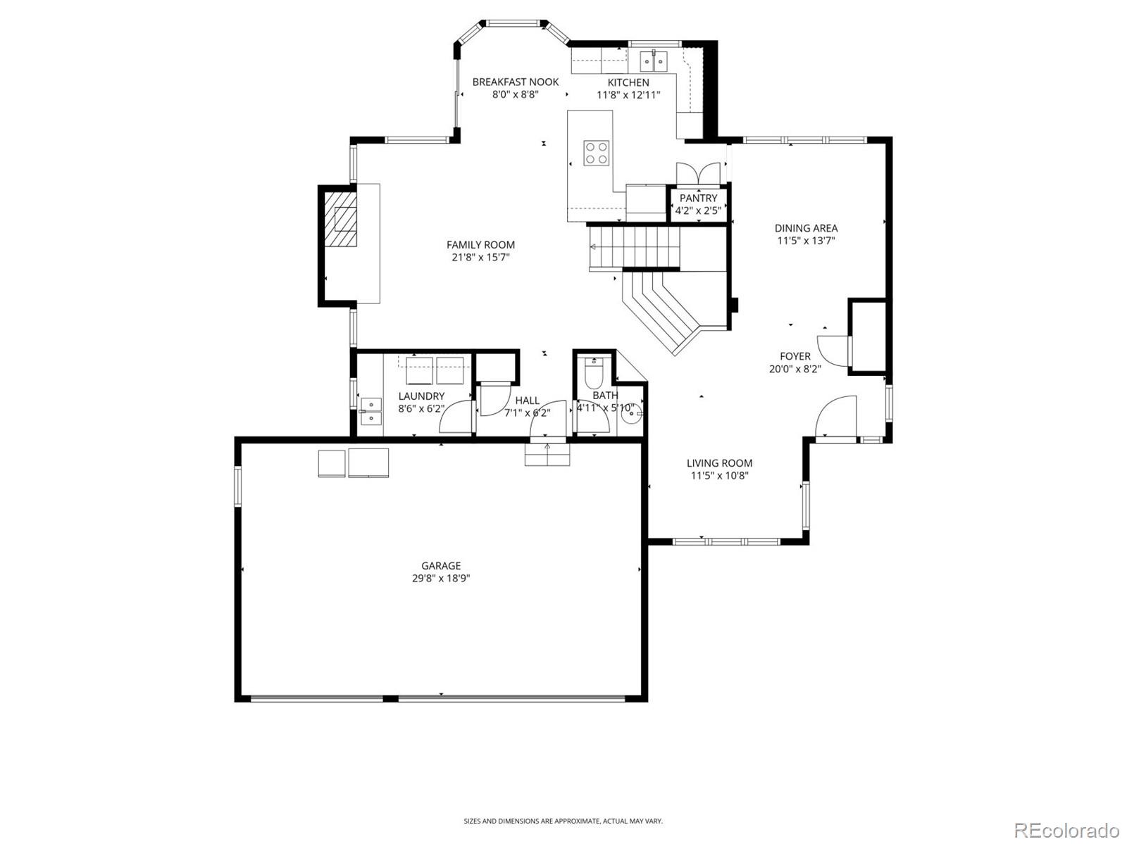 MLS Image #48 for 21916 e costilla drive,aurora, Colorado
