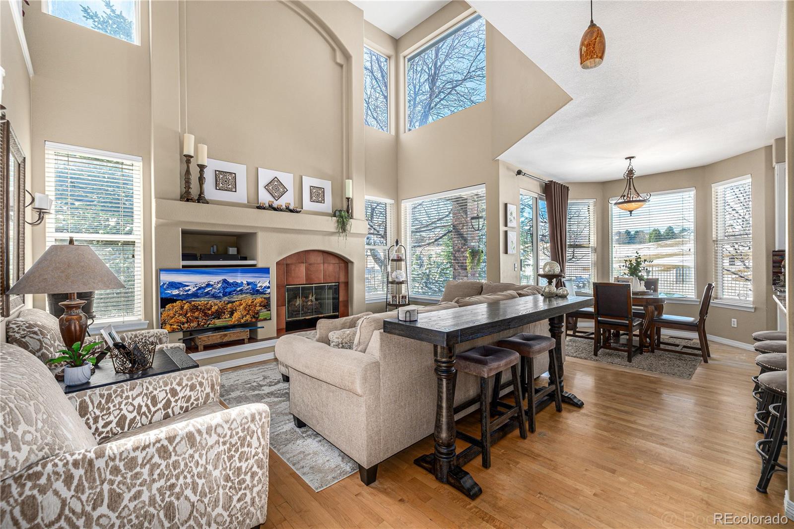 MLS Image #5 for 21916 e costilla drive,aurora, Colorado