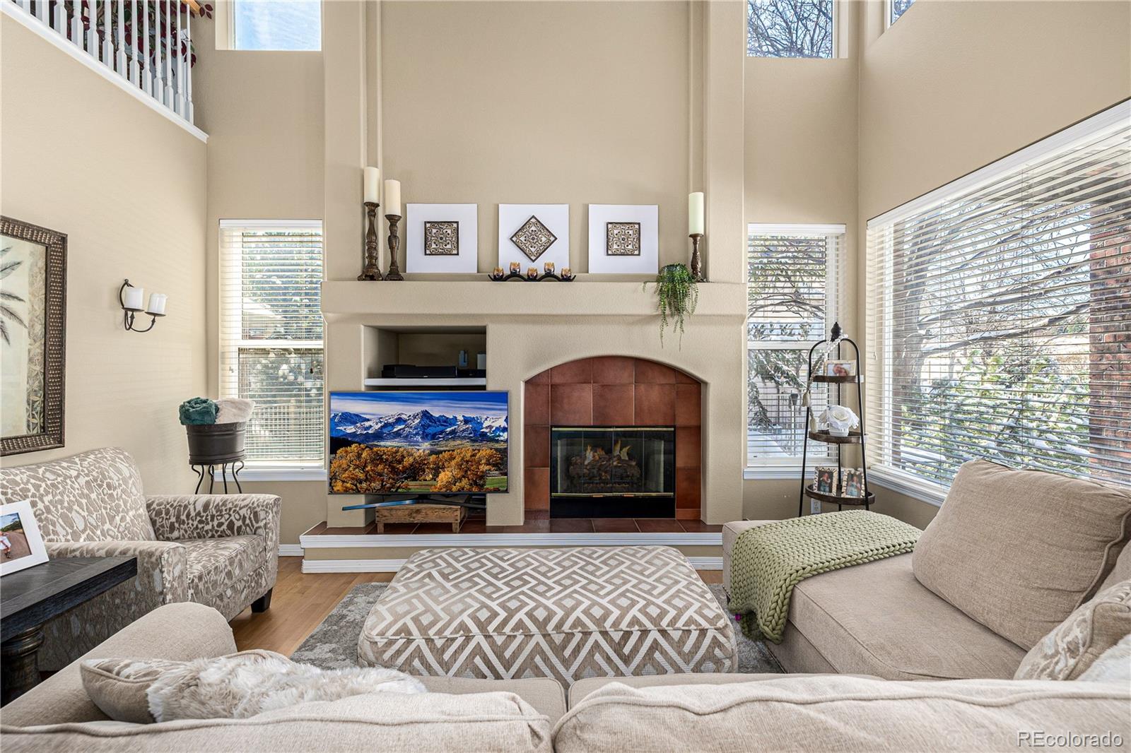 MLS Image #6 for 21916 e costilla drive,aurora, Colorado