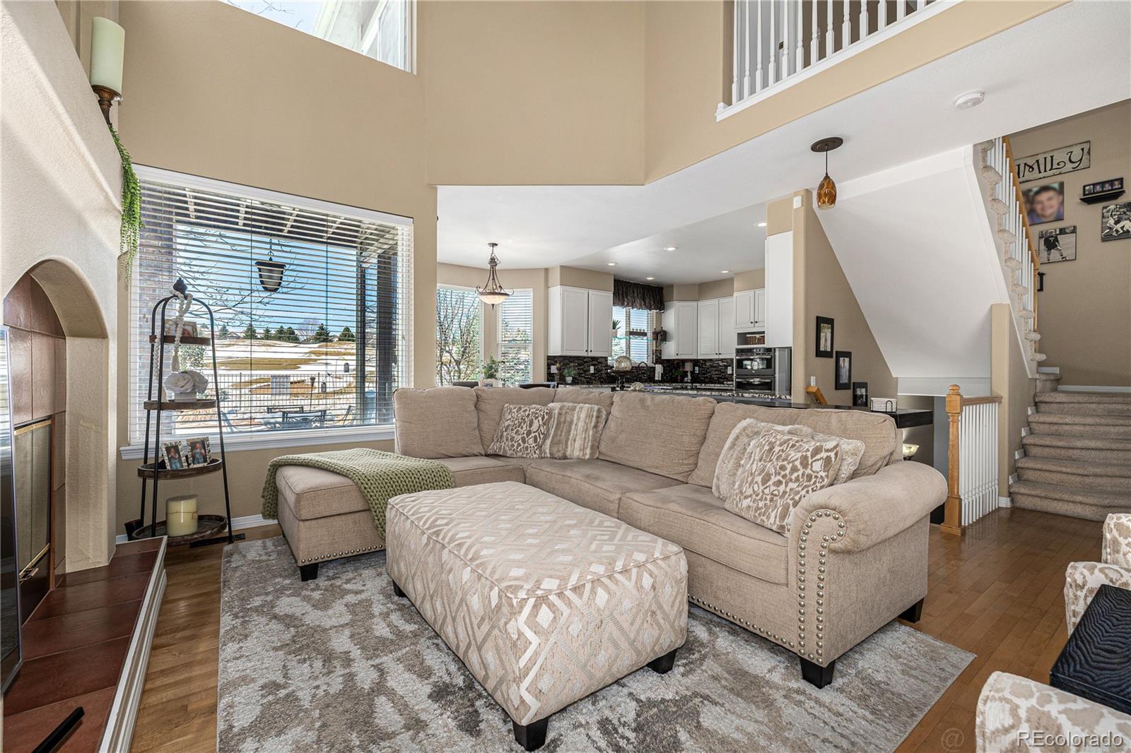 MLS Image #8 for 21916 e costilla drive,aurora, Colorado