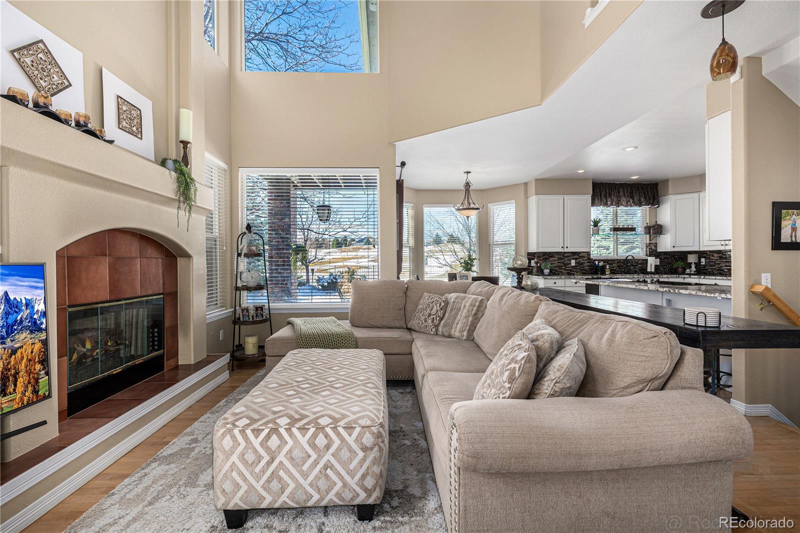 MLS Image #9 for 21916 e costilla drive,aurora, Colorado