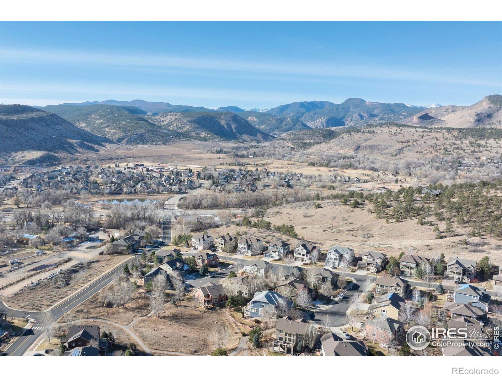 MLS Image #45 for 121  osprey lane,lyons, Colorado