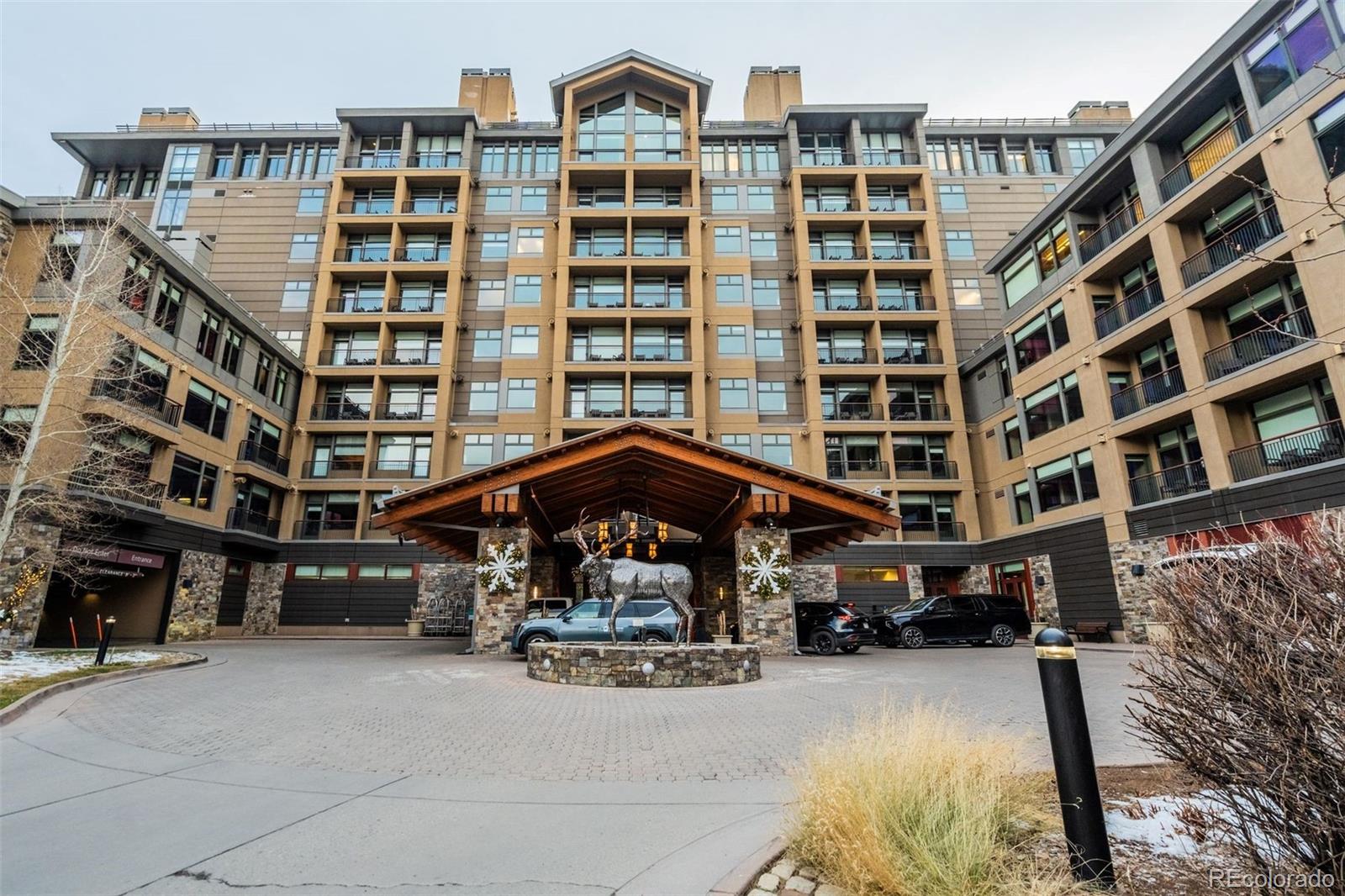 MLS Image #1 for 126  riverfront lane,avon, Colorado
