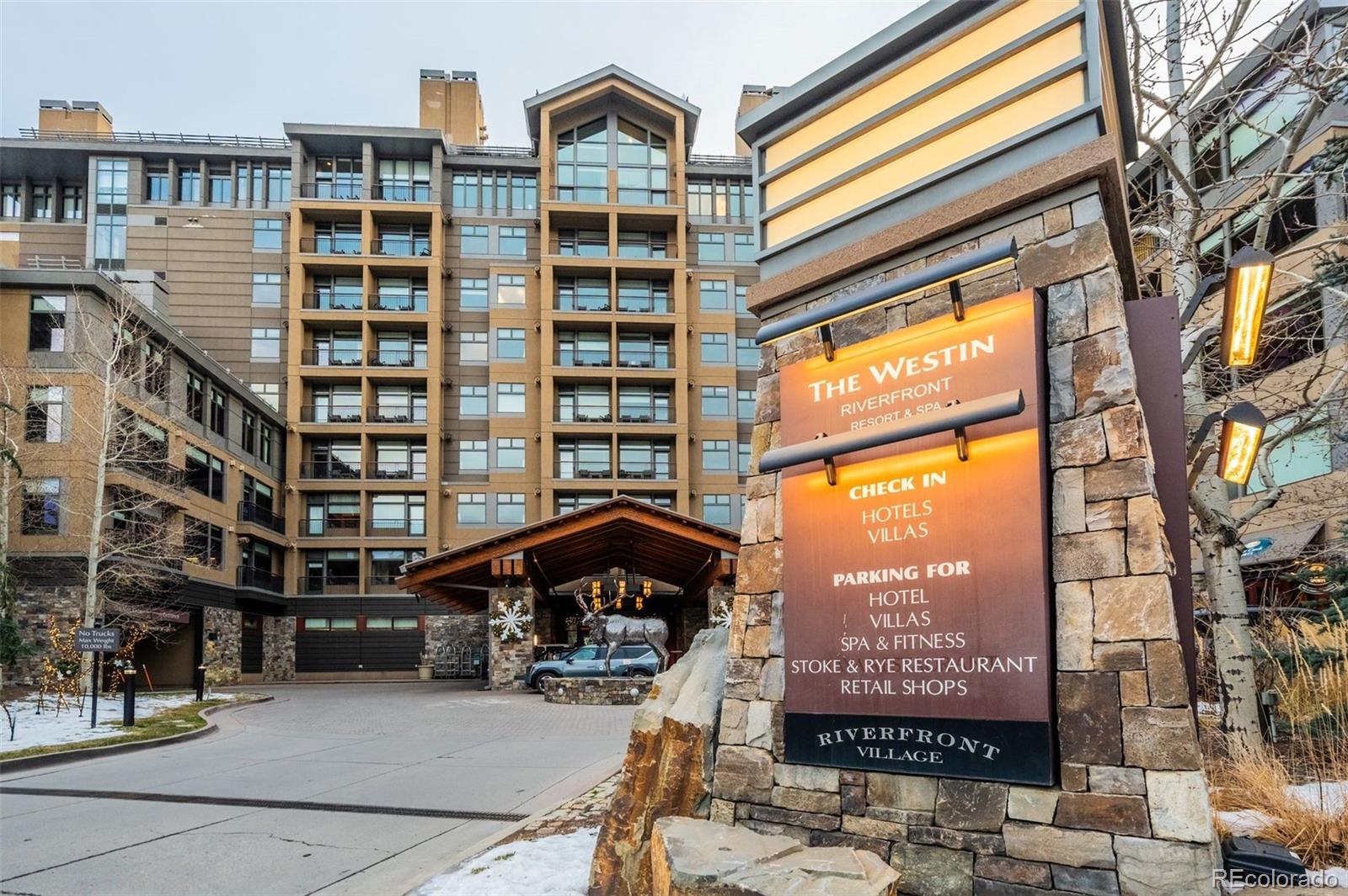 MLS Image #2 for 126  riverfront lane,avon, Colorado