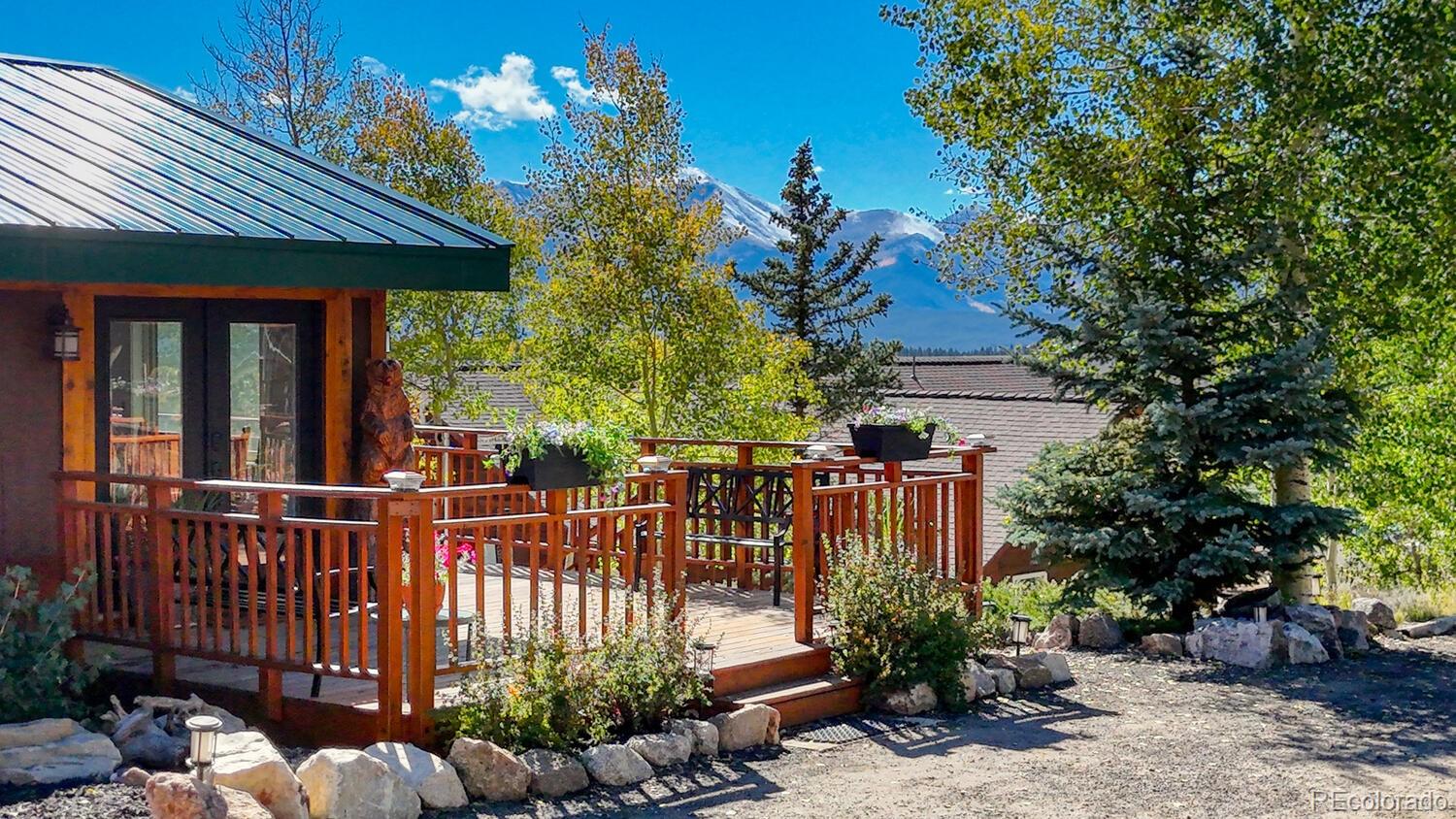 MLS Image #1 for 381  empire valley drive,leadville, Colorado