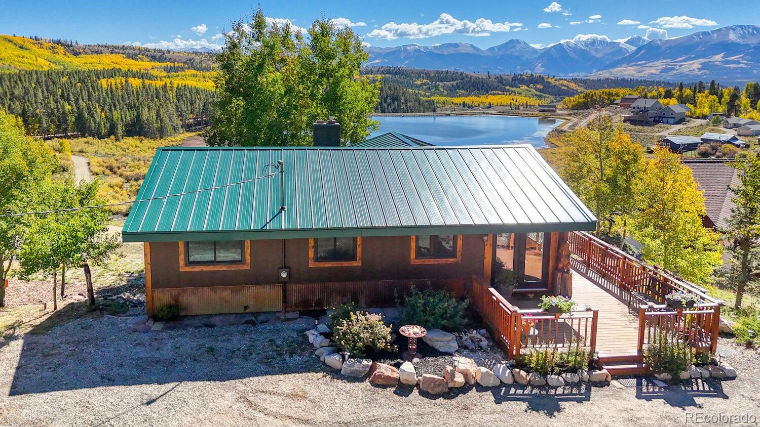 MLS Image #2 for 381  empire valley drive,leadville, Colorado