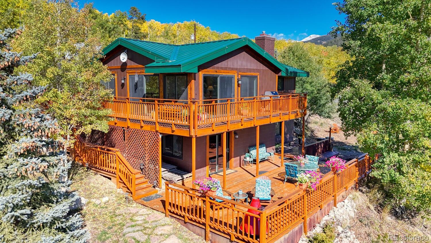 MLS Image #25 for 381  empire valley drive,leadville, Colorado
