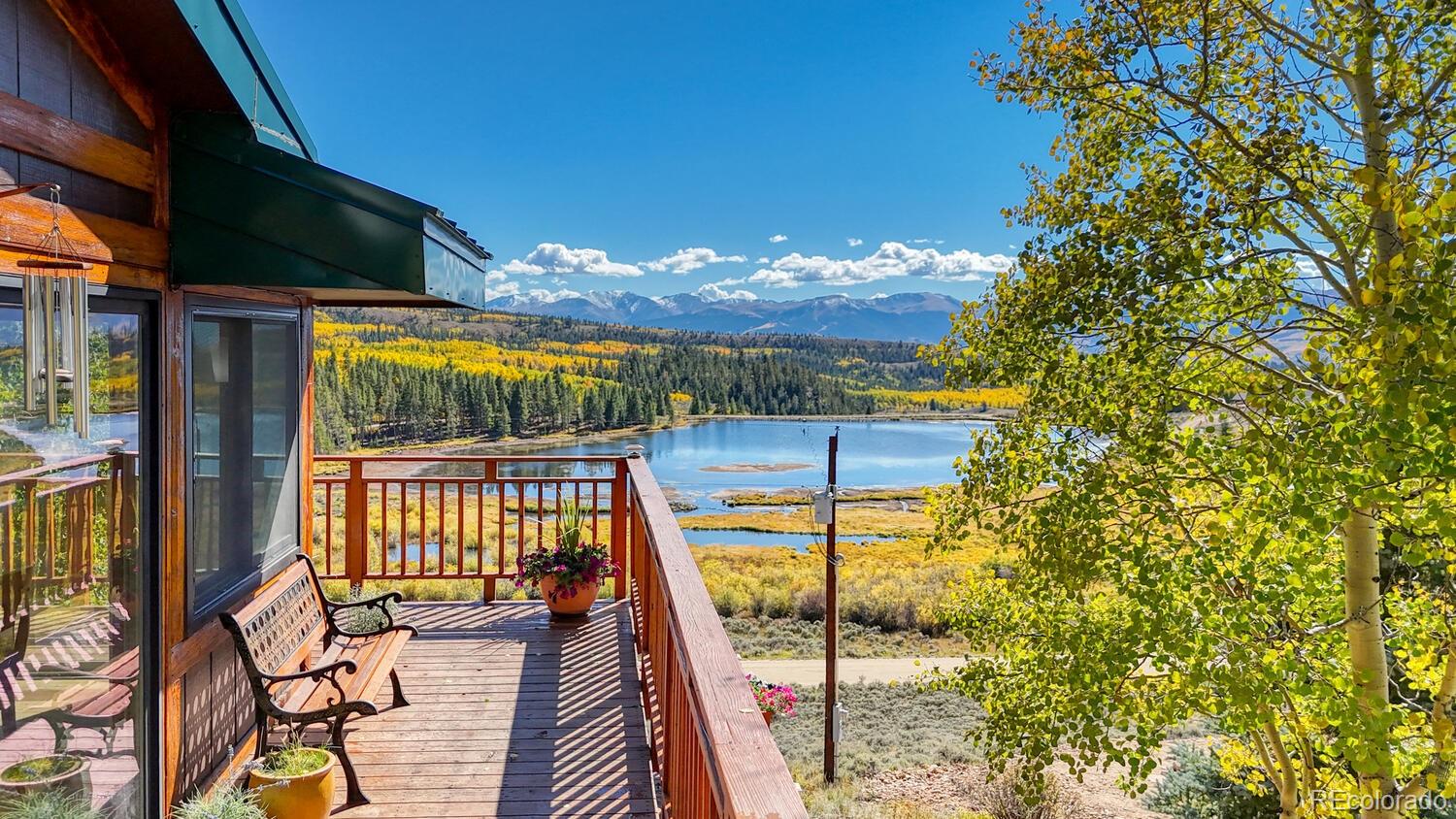 MLS Image #27 for 381  empire valley drive,leadville, Colorado