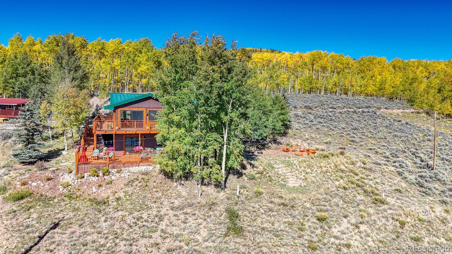 MLS Image #34 for 381  empire valley drive,leadville, Colorado