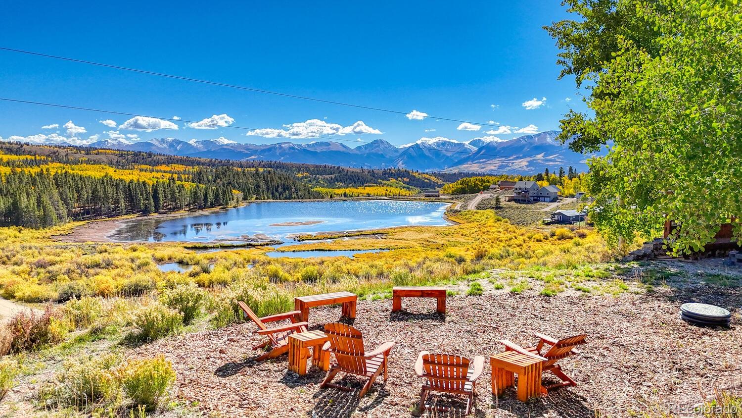MLS Image #35 for 381  empire valley drive,leadville, Colorado